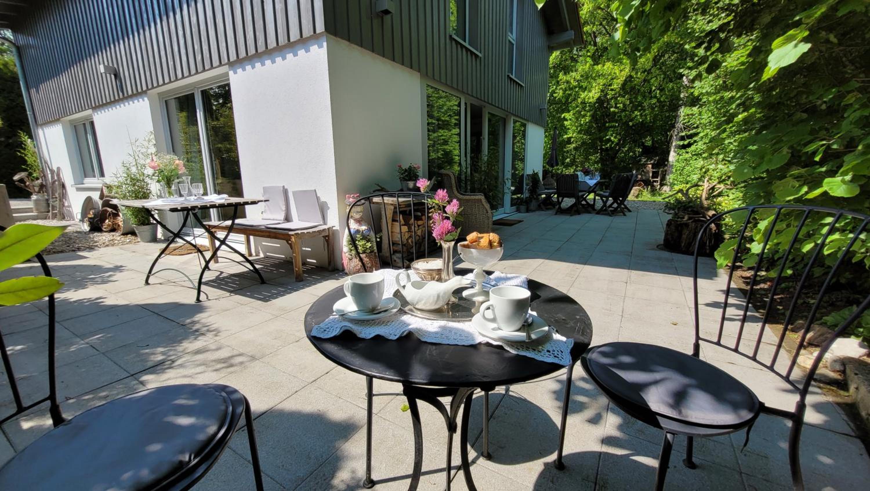 Tegernsee Chalet