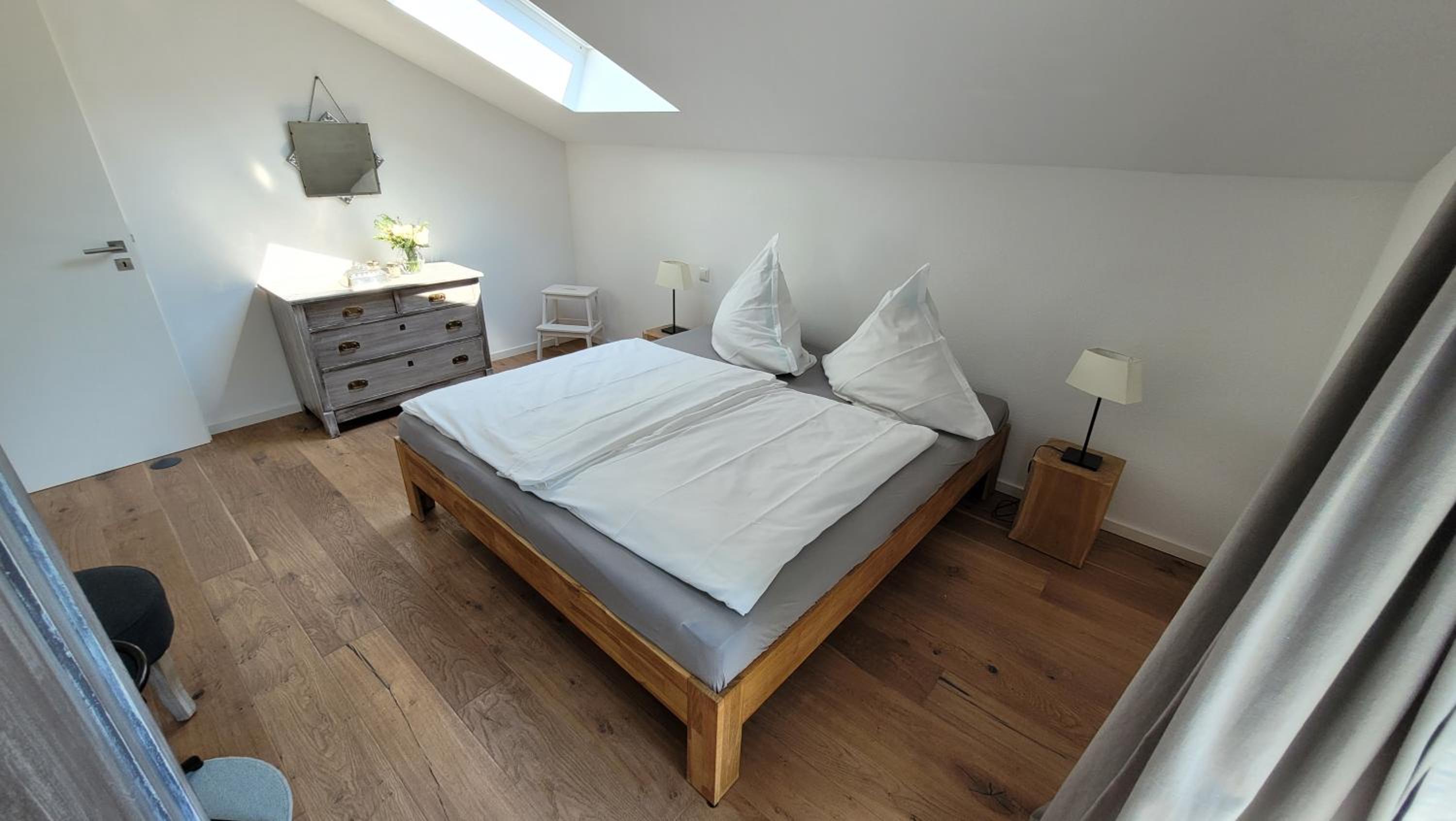 Tegernsee Chalet