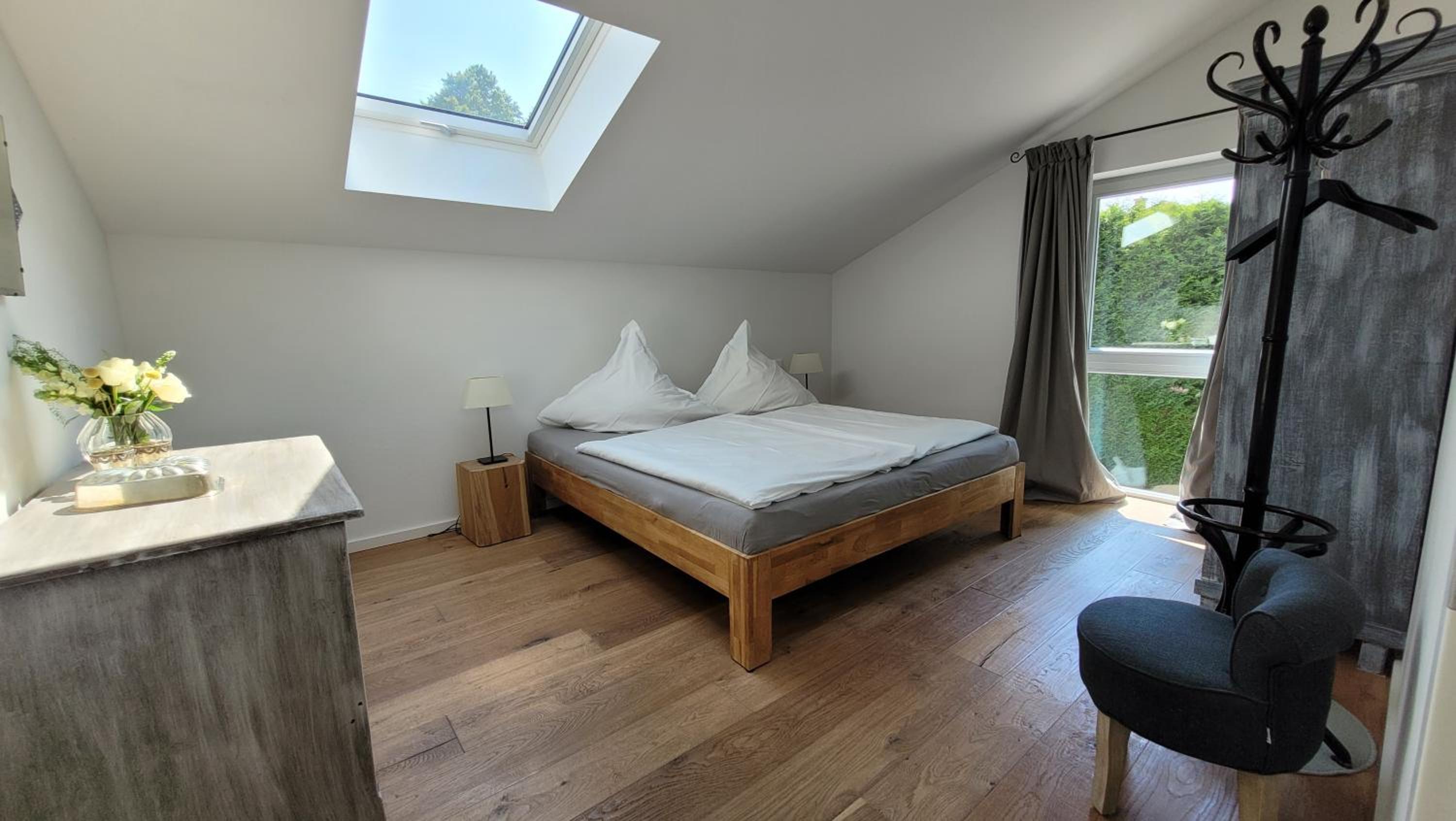 Tegernsee Chalet