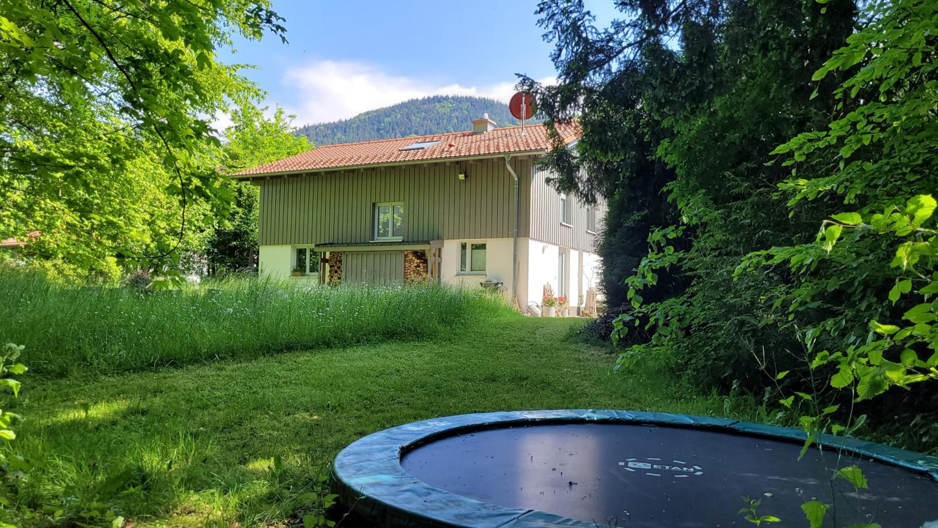 Tegernsee Chalet