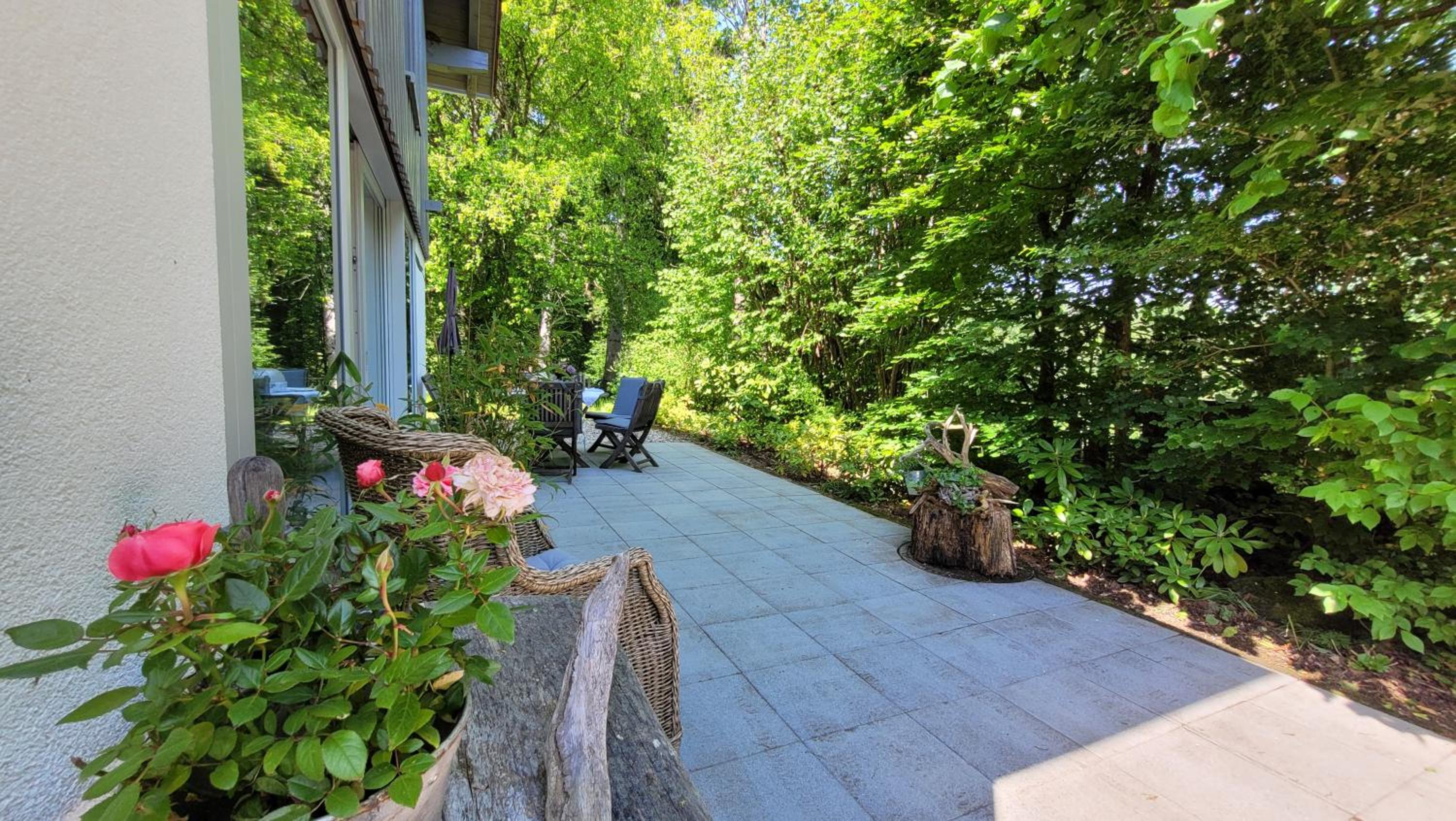 Tegernsee Chalet