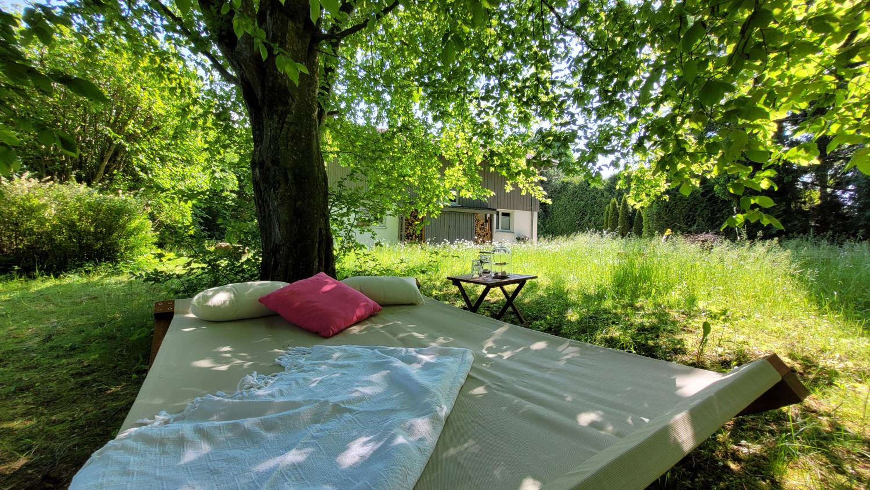 Tegernsee Chalet
