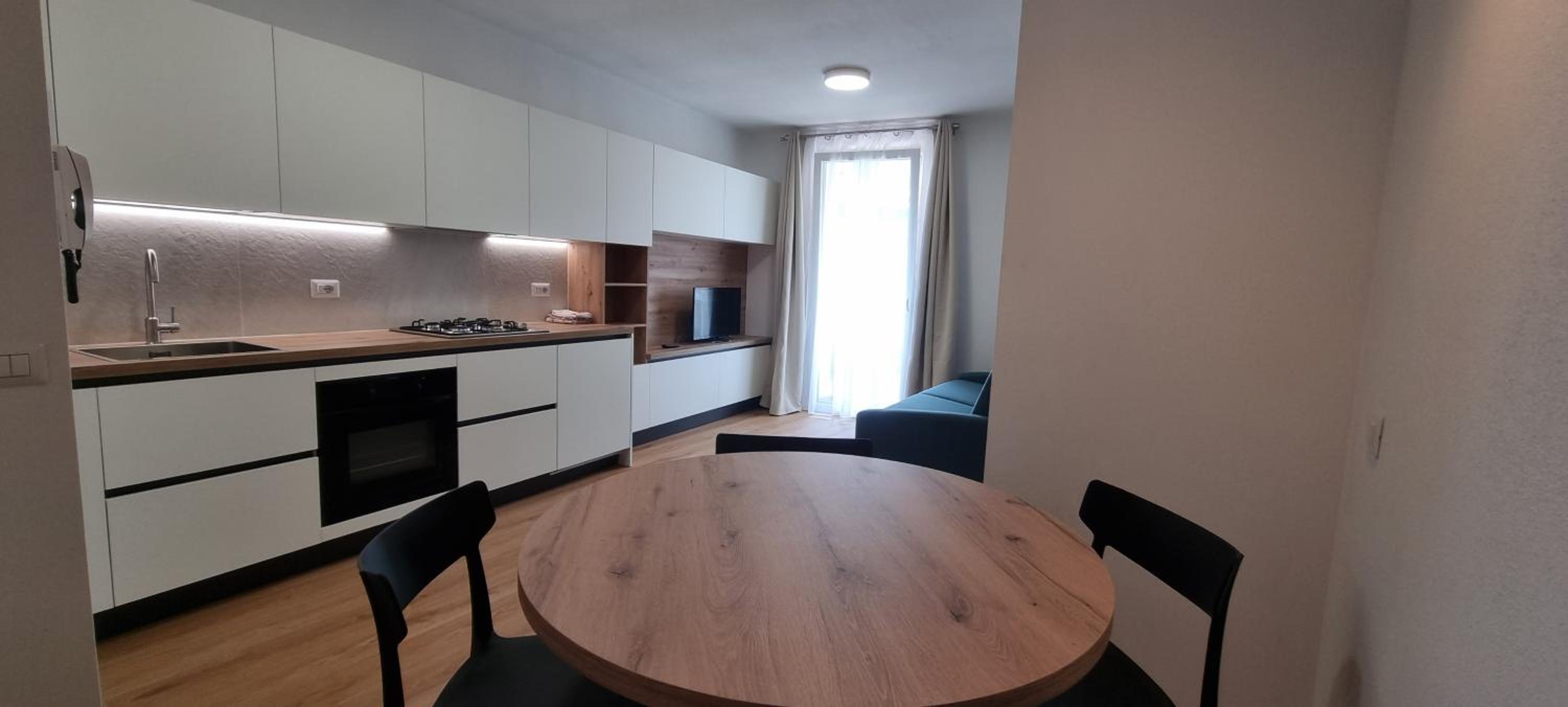 Residenza Garibaldi