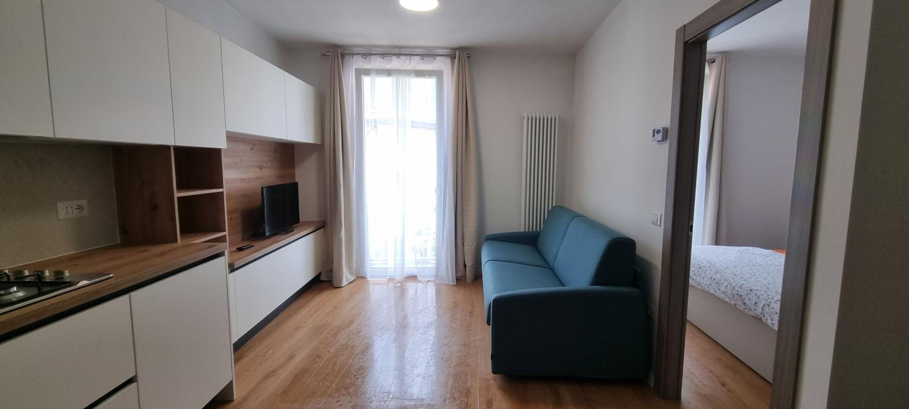 Residenza Garibaldi