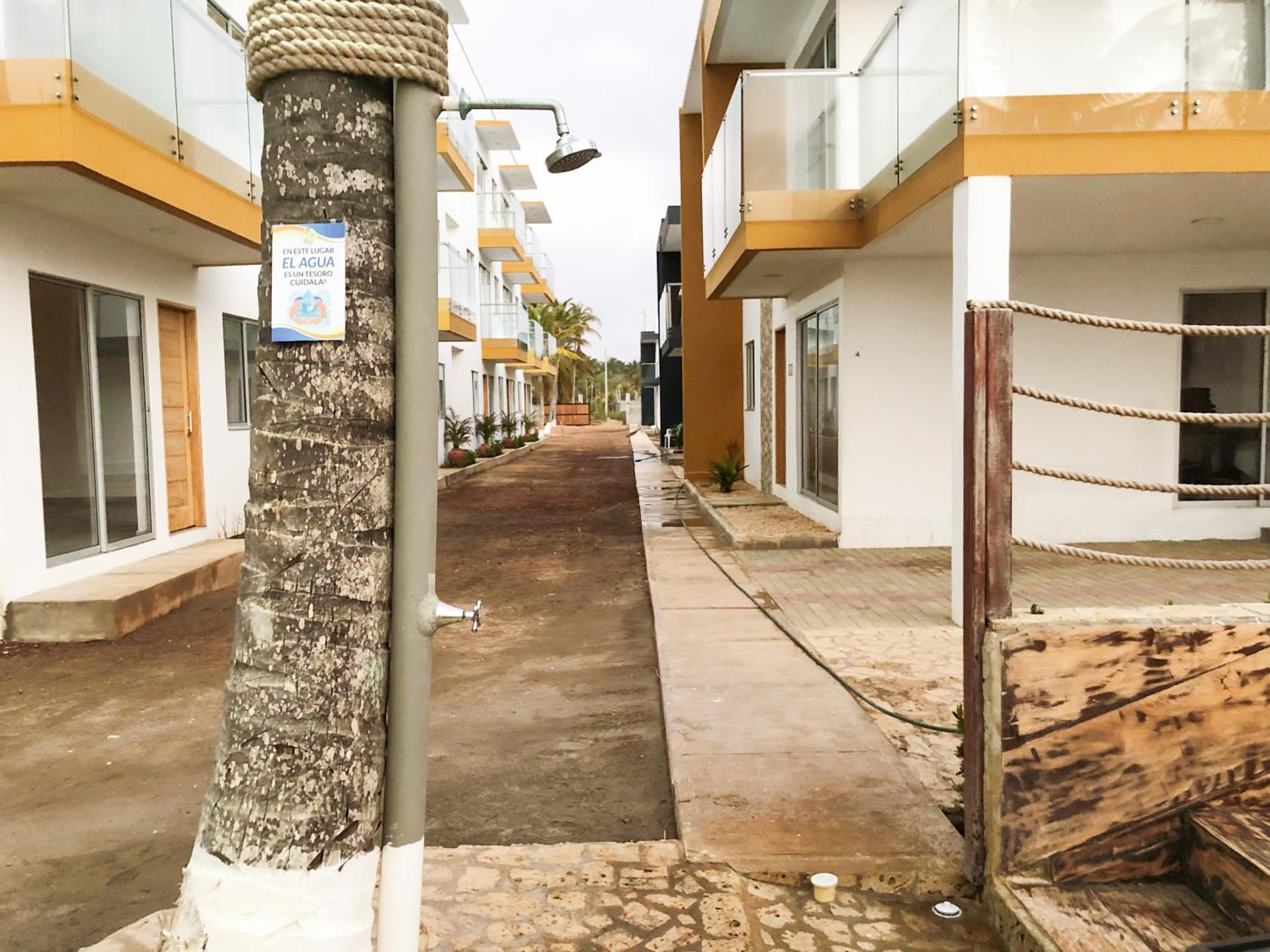 Dúplex de lujo con vista al mar - San Bernardo del Viento