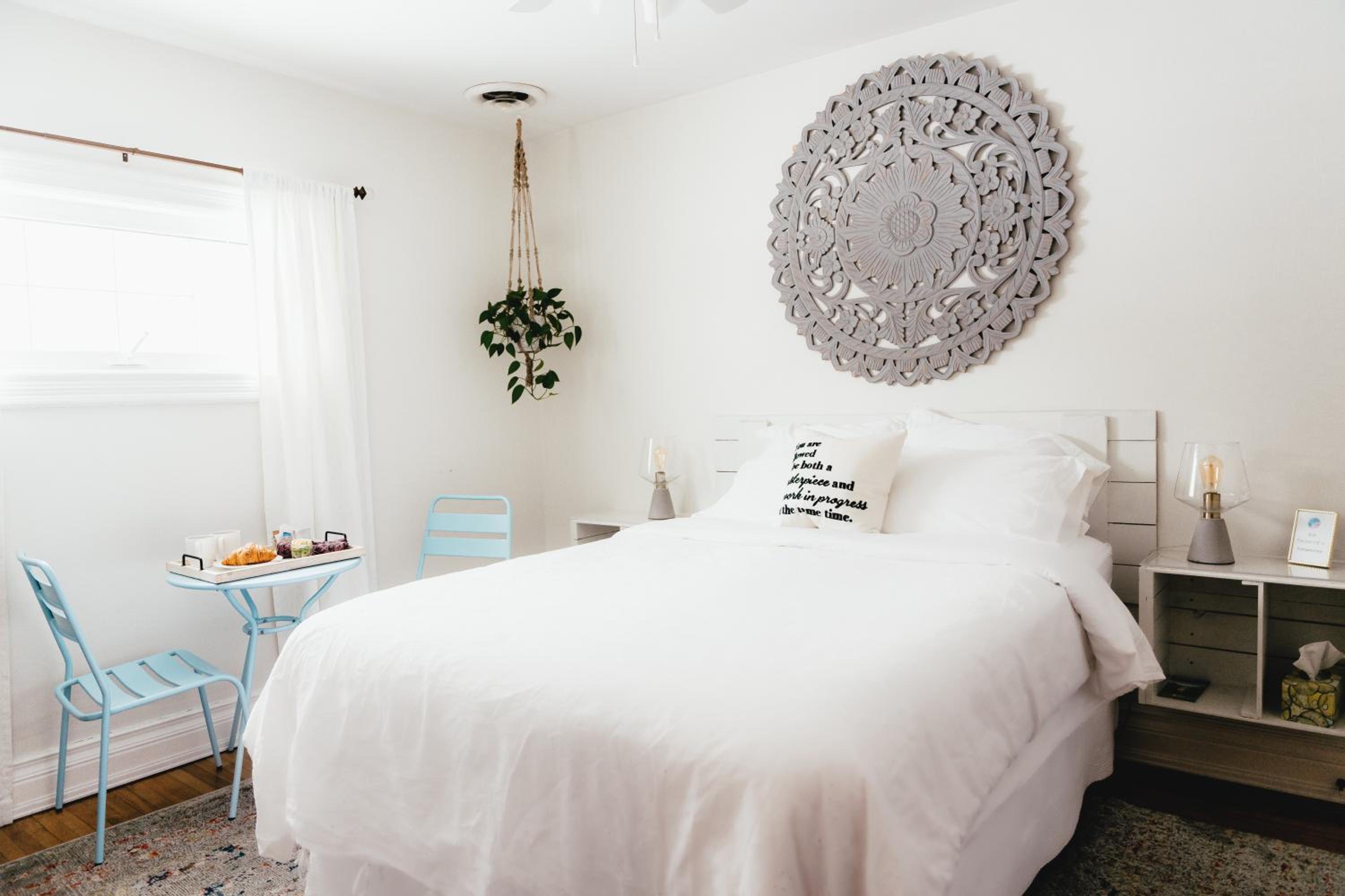 HoriZen Bnb