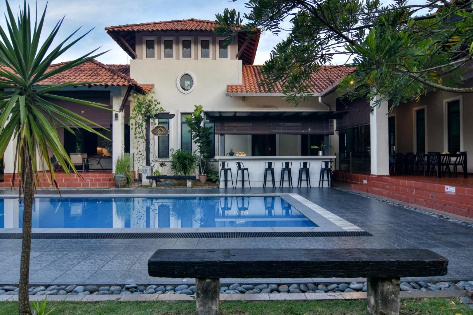 Elshape Holiday HOME photo 8