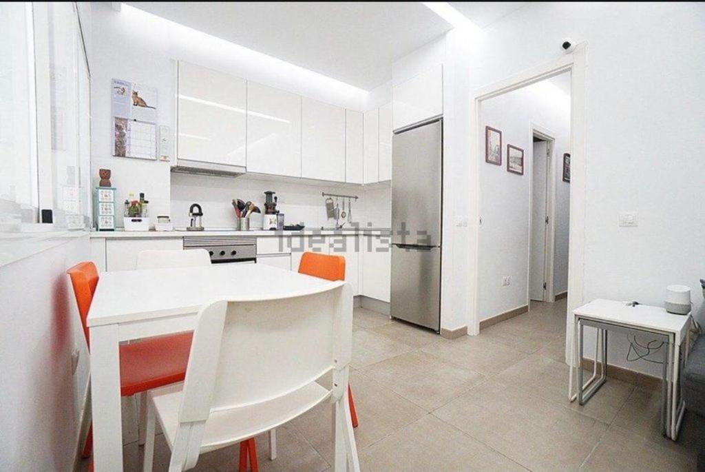 2ROOMS, DISHWASHER GOOD LOCATION CANTERAS