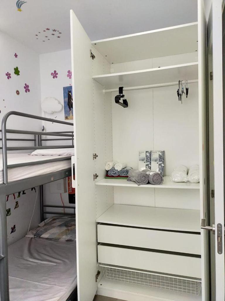2ROOMS, DISHWASHER GOOD LOCATION CANTERAS