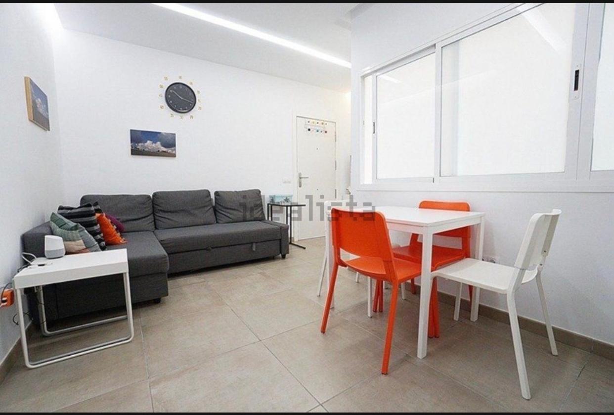 2ROOMS, DISHWASHER GOOD LOCATION CANTERAS