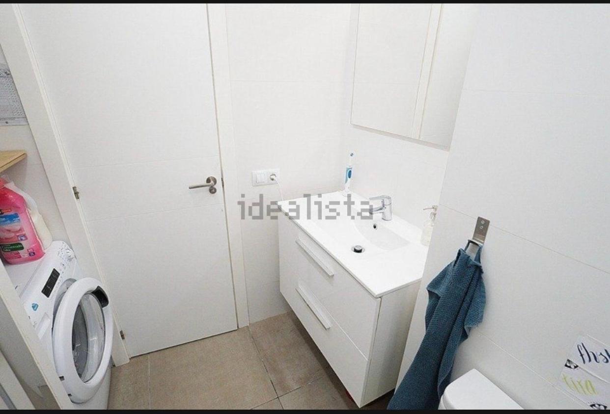 2ROOMS, DISHWASHER GOOD LOCATION CANTERAS