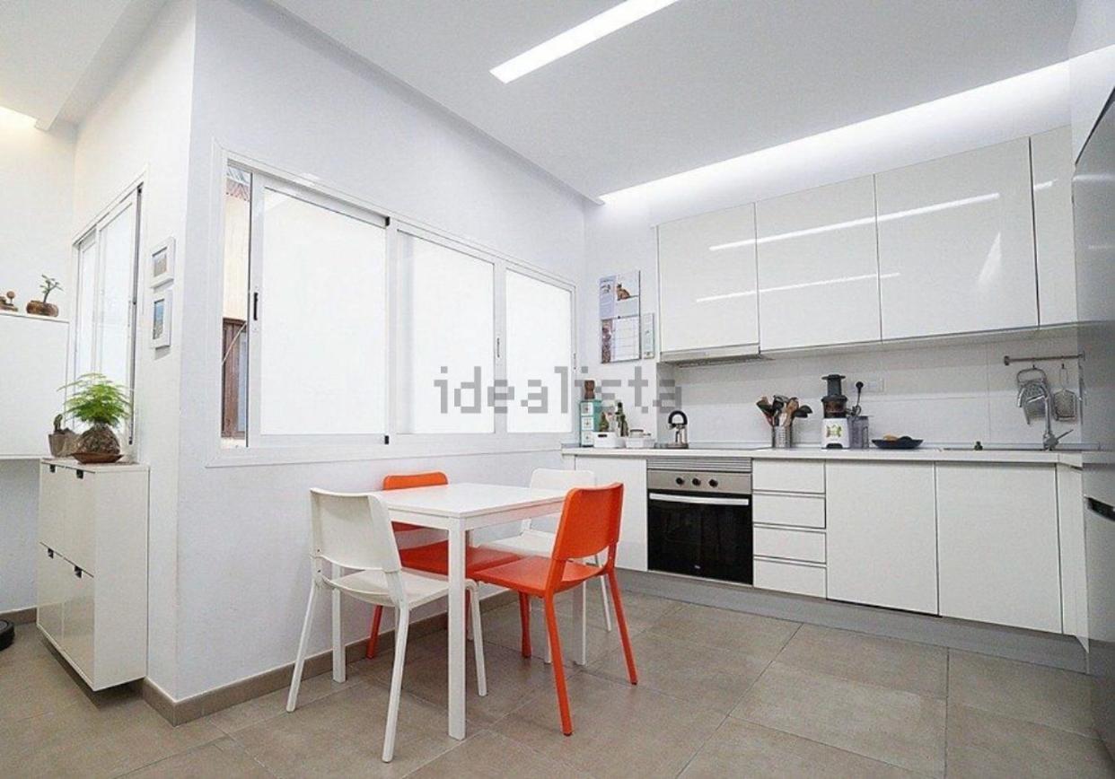 2ROOMS, DISHWASHER GOOD LOCATION CANTERAS