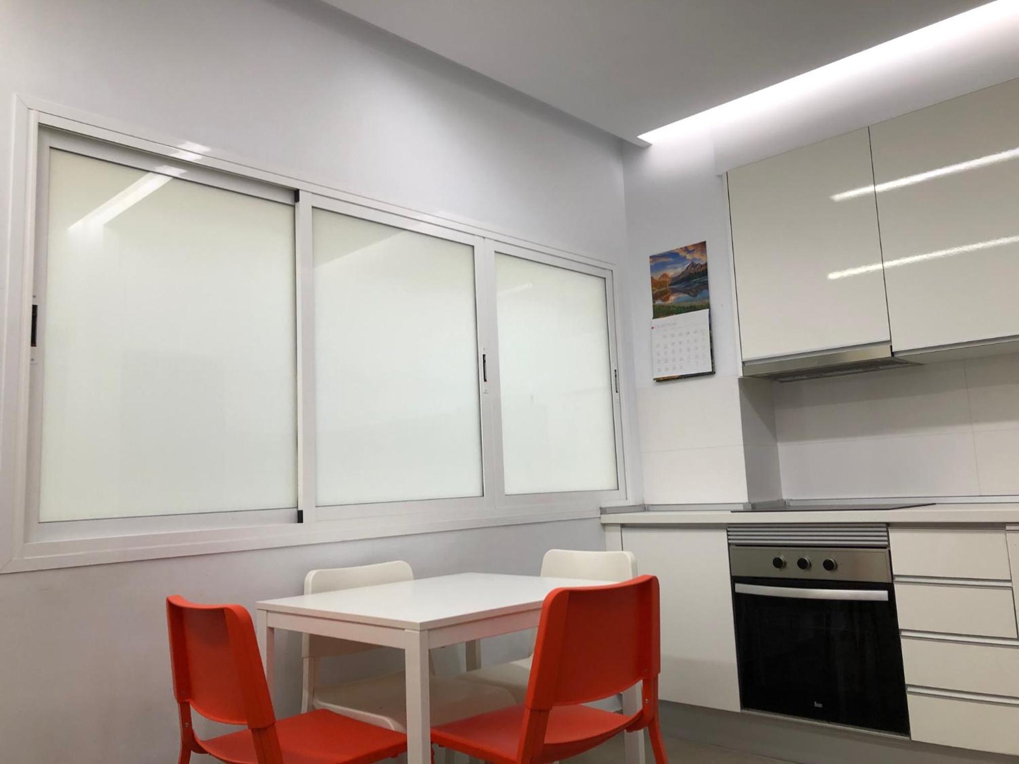 2ROOMS, DISHWASHER GOOD LOCATION CANTERAS
