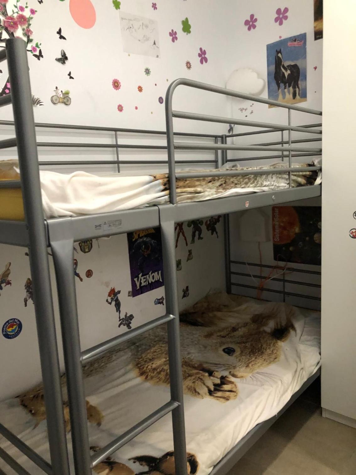 2ROOMS, DISHWASHER GOOD LOCATION CANTERAS
