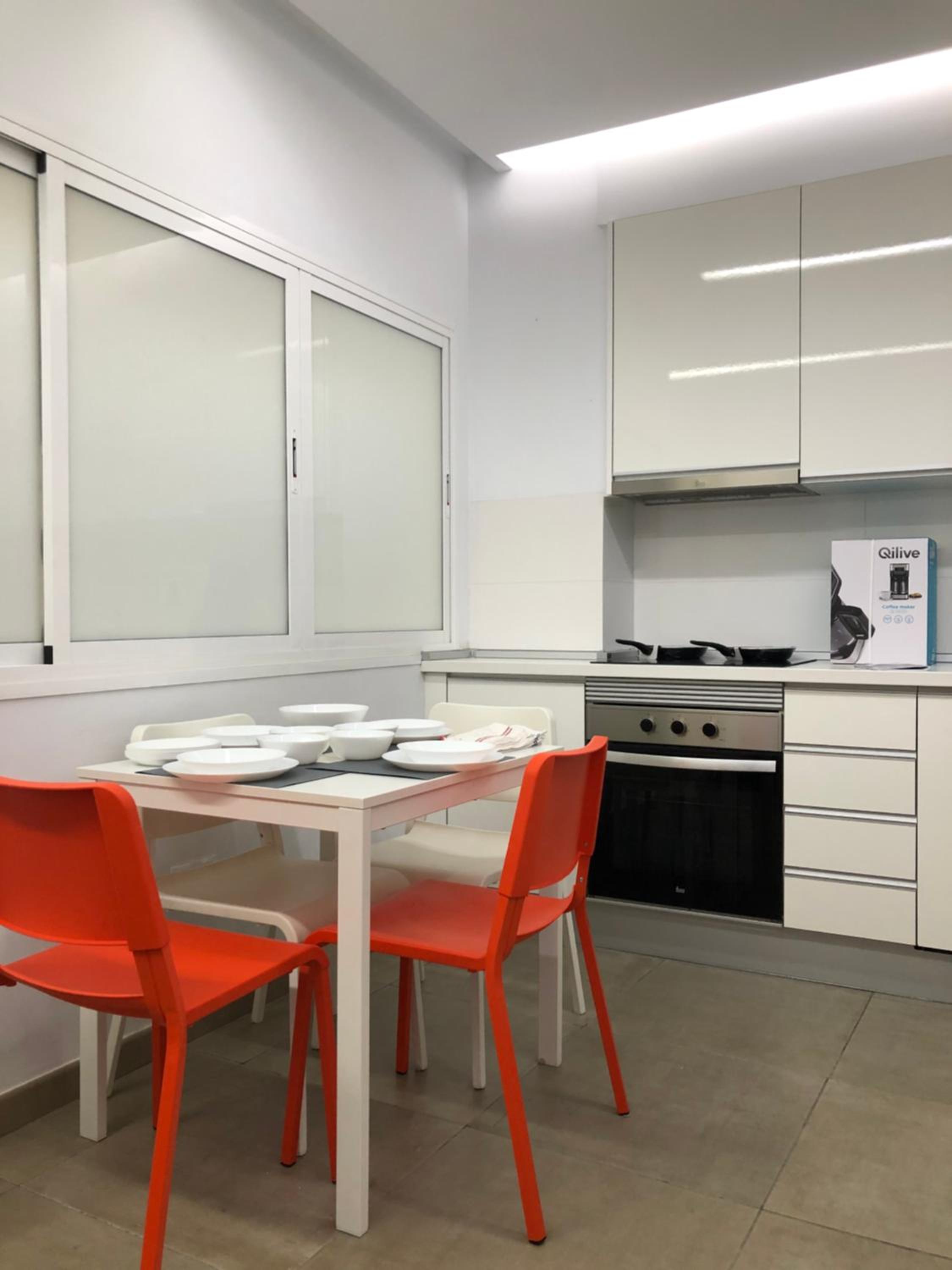 2ROOMS, DISHWASHER GOOD LOCATION CANTERAS