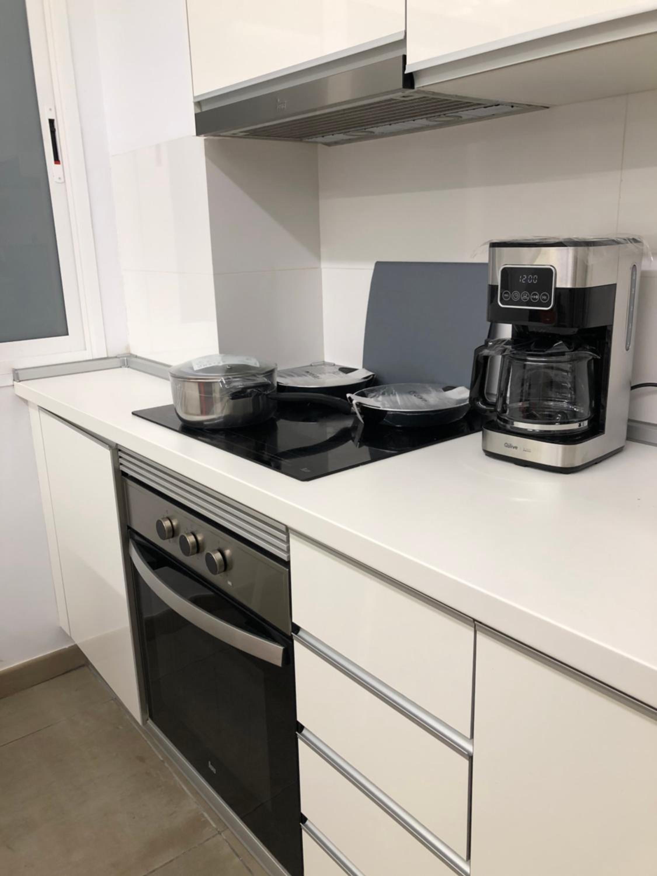 2ROOMS, DISHWASHER GOOD LOCATION CANTERAS