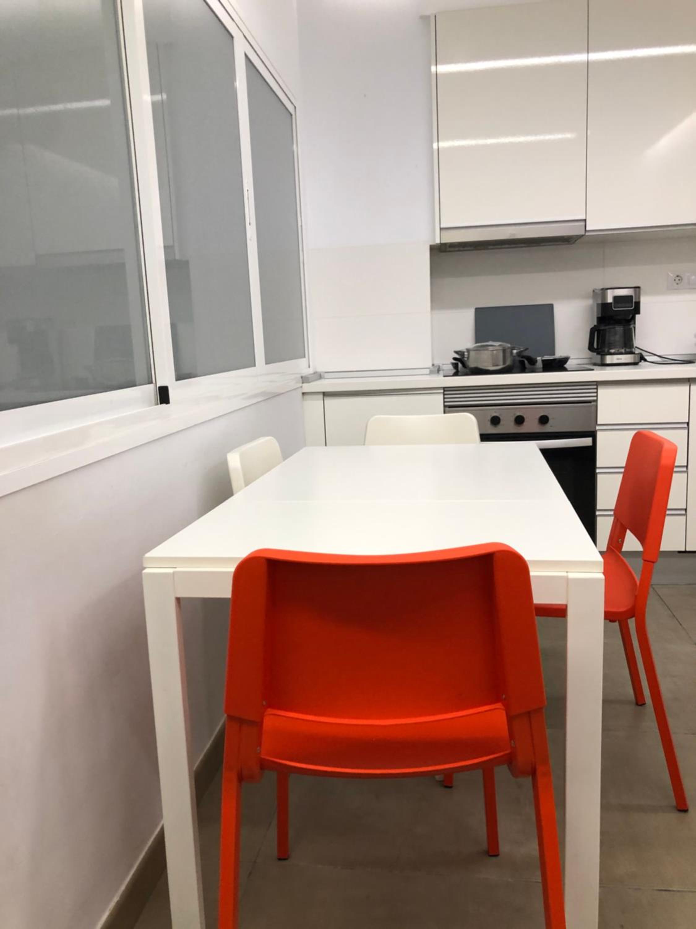 2ROOMS, DISHWASHER GOOD LOCATION CANTERAS