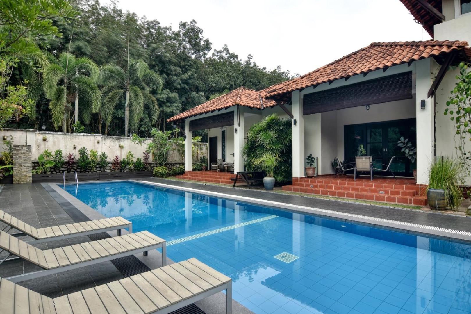 Elshape Holiday HOME