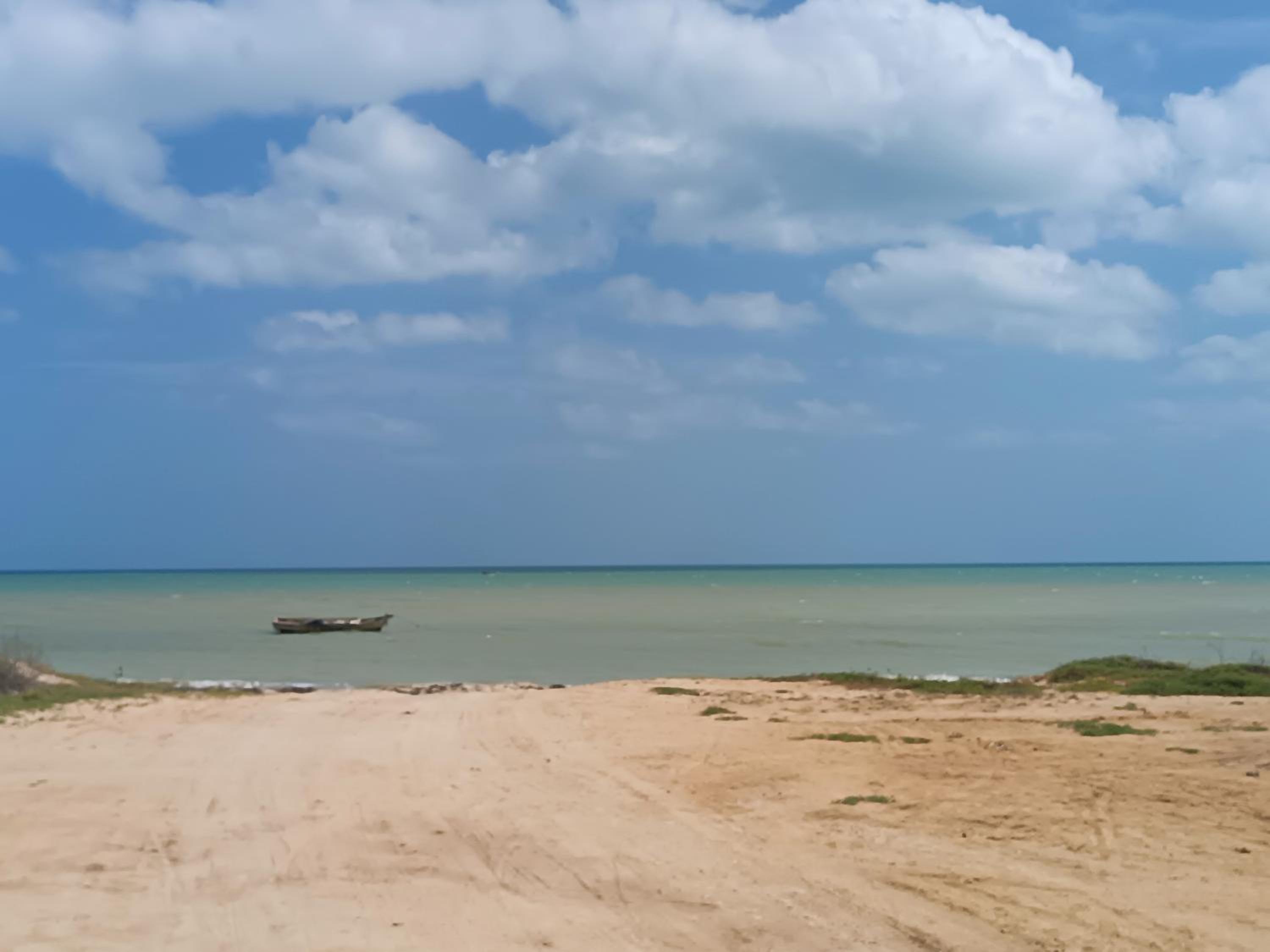Del Mar Vendra