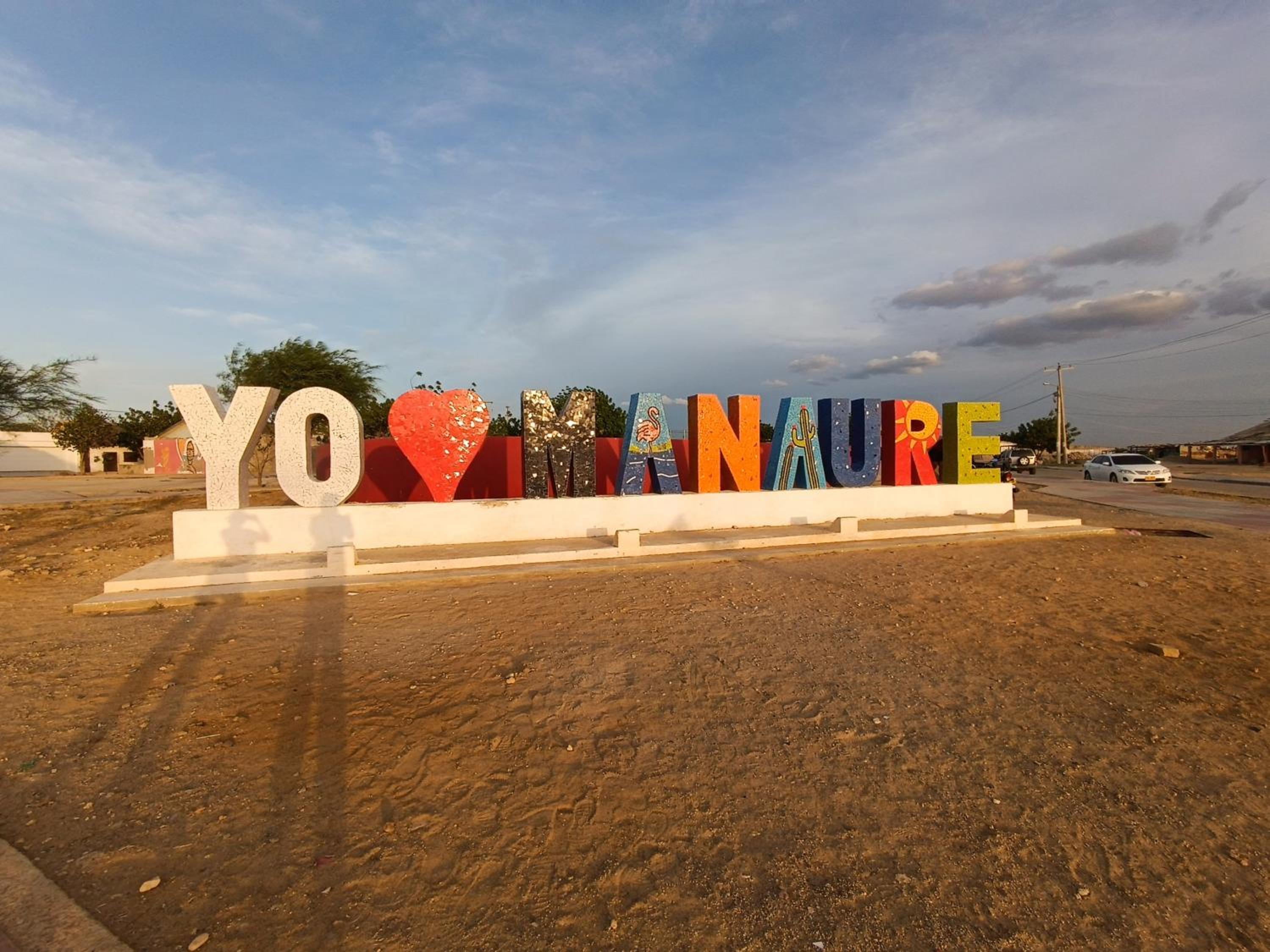 Del Mar Vendra