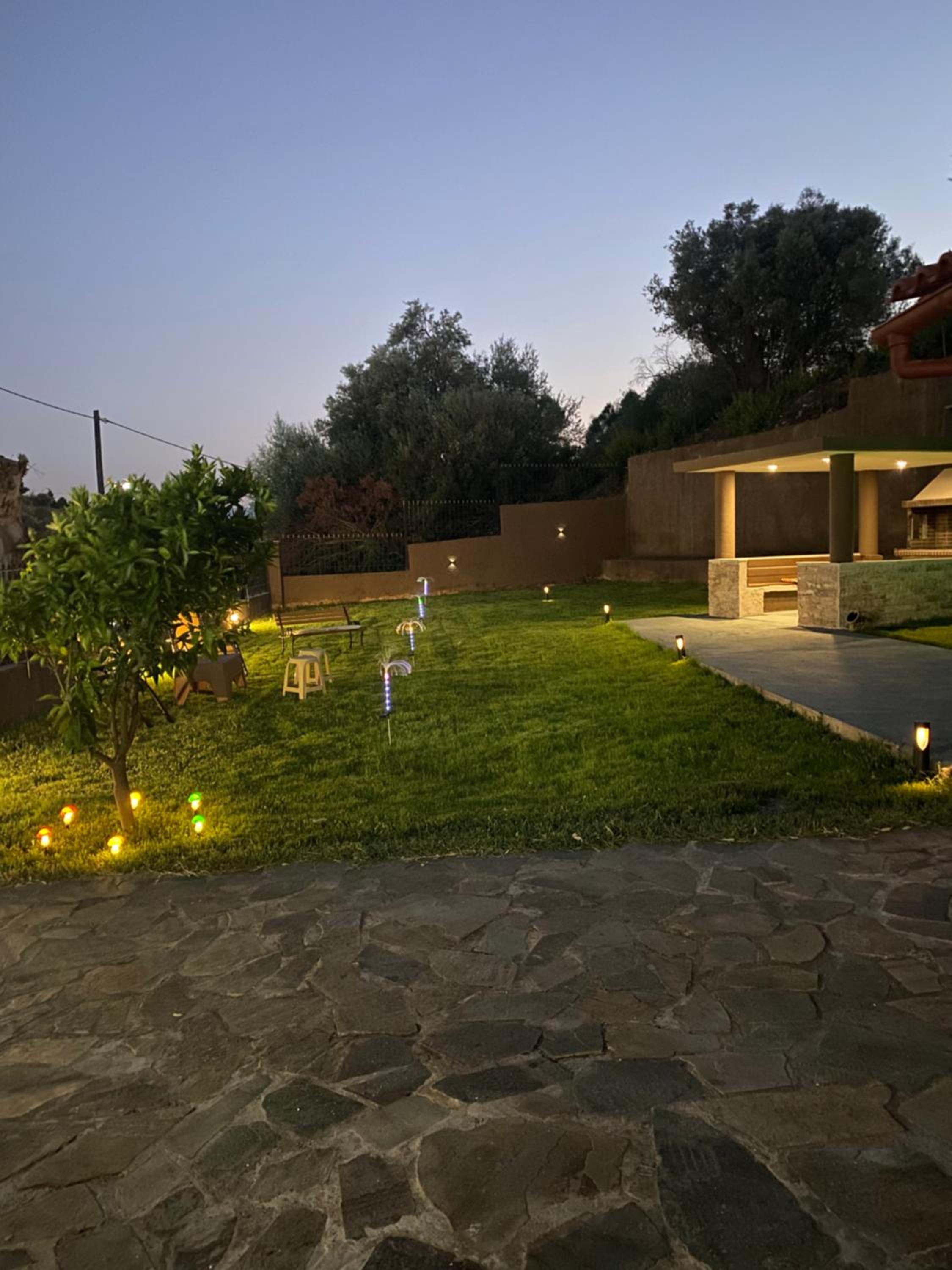 SANEL APARTMENTS