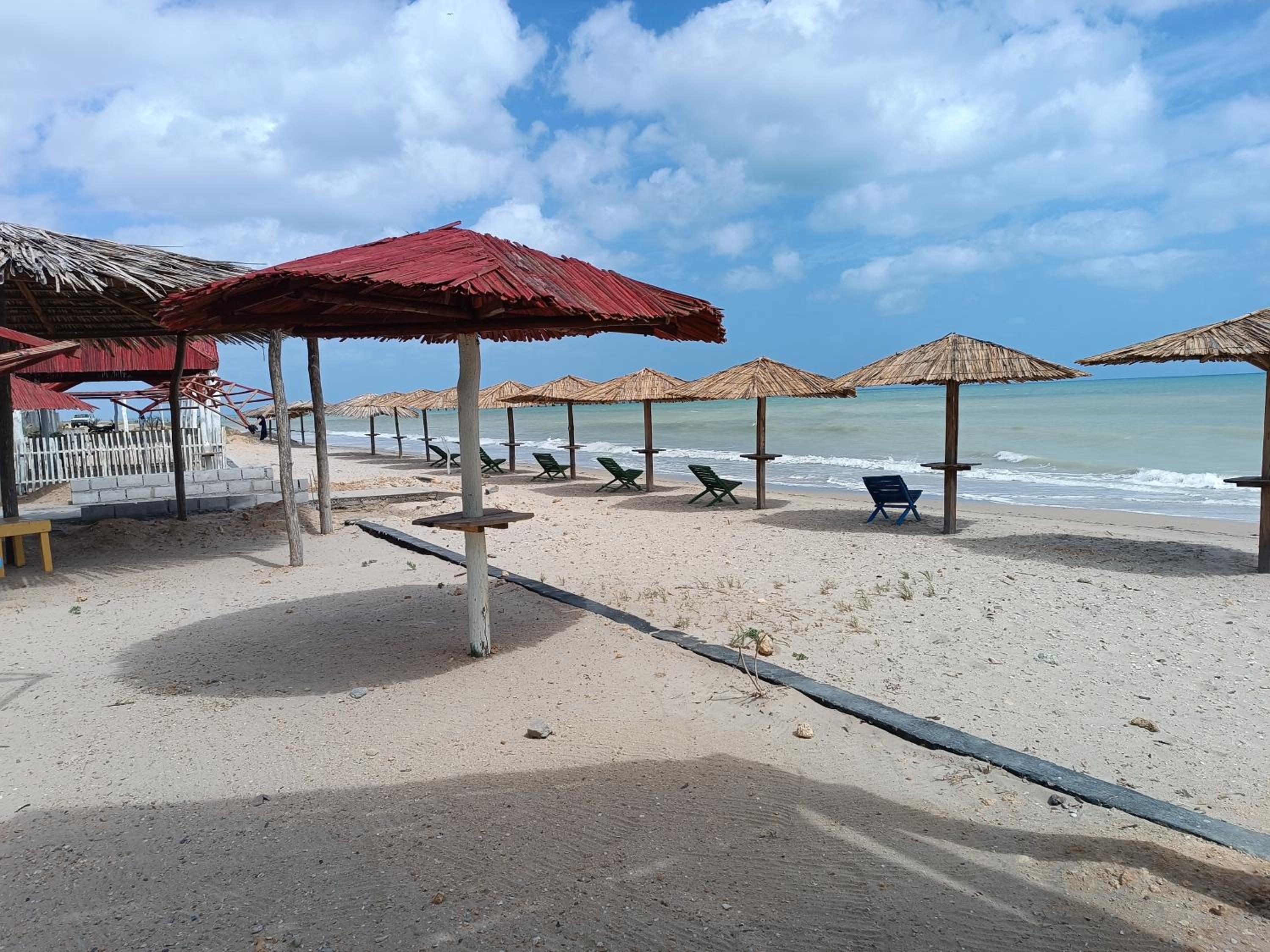 Del Mar Vendra