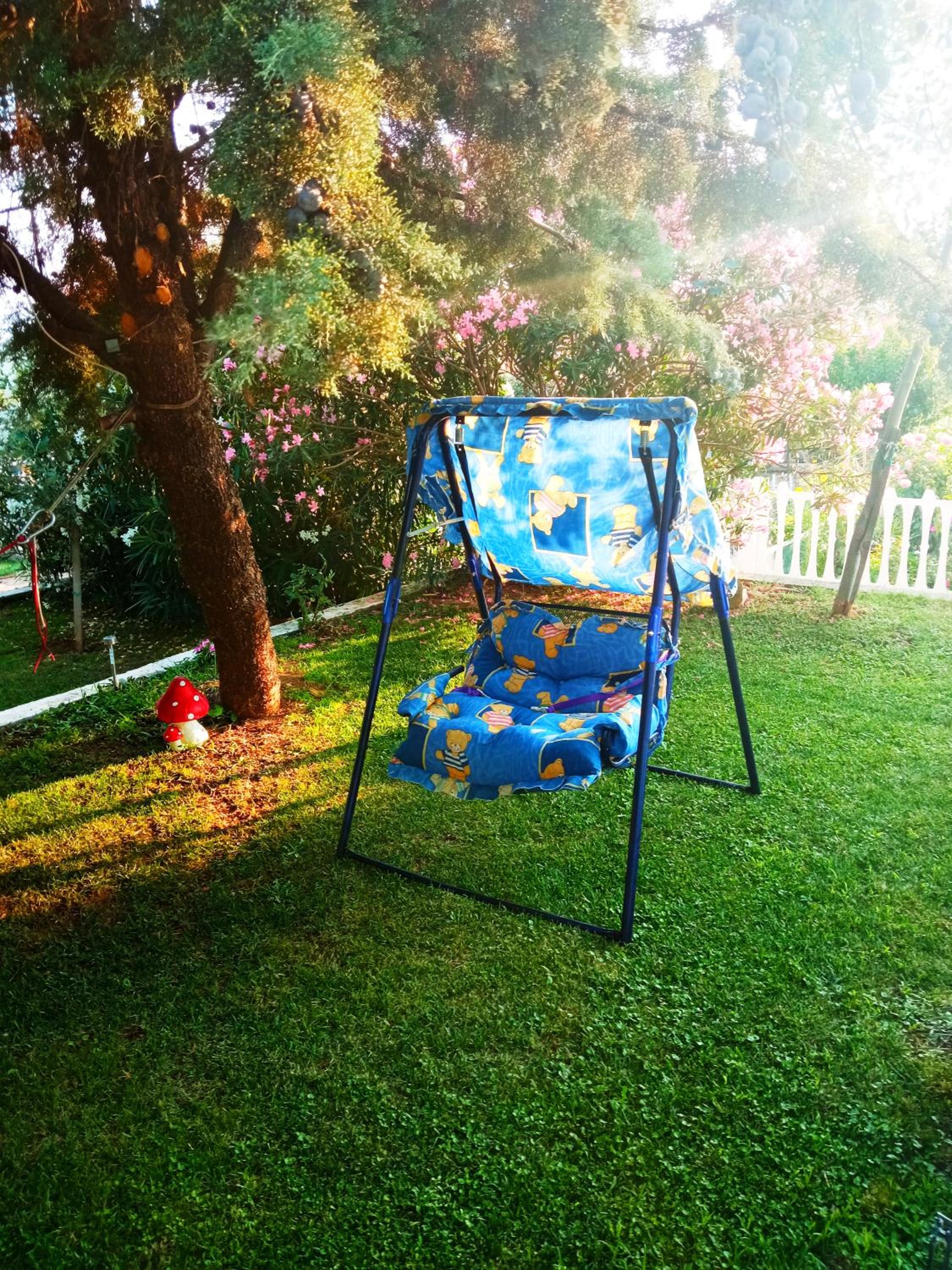 Savvinio Country Apartment