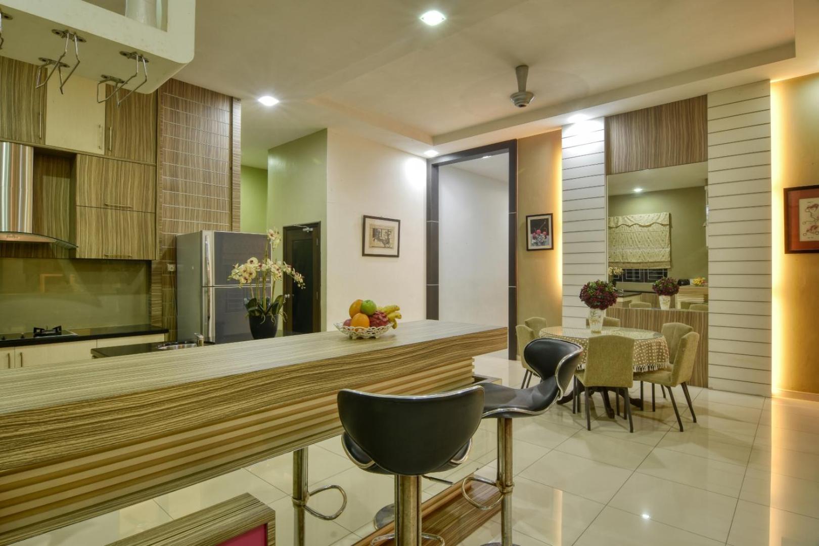 Elshape Holiday HOME, photo 27