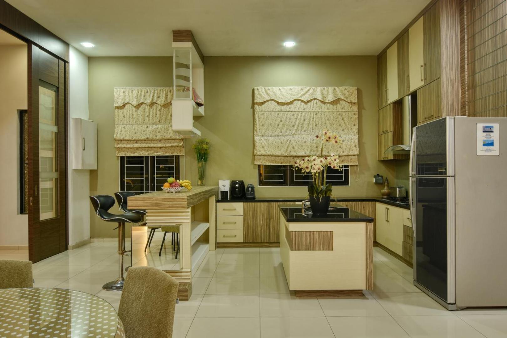 Elshape Holiday HOME, photo 28