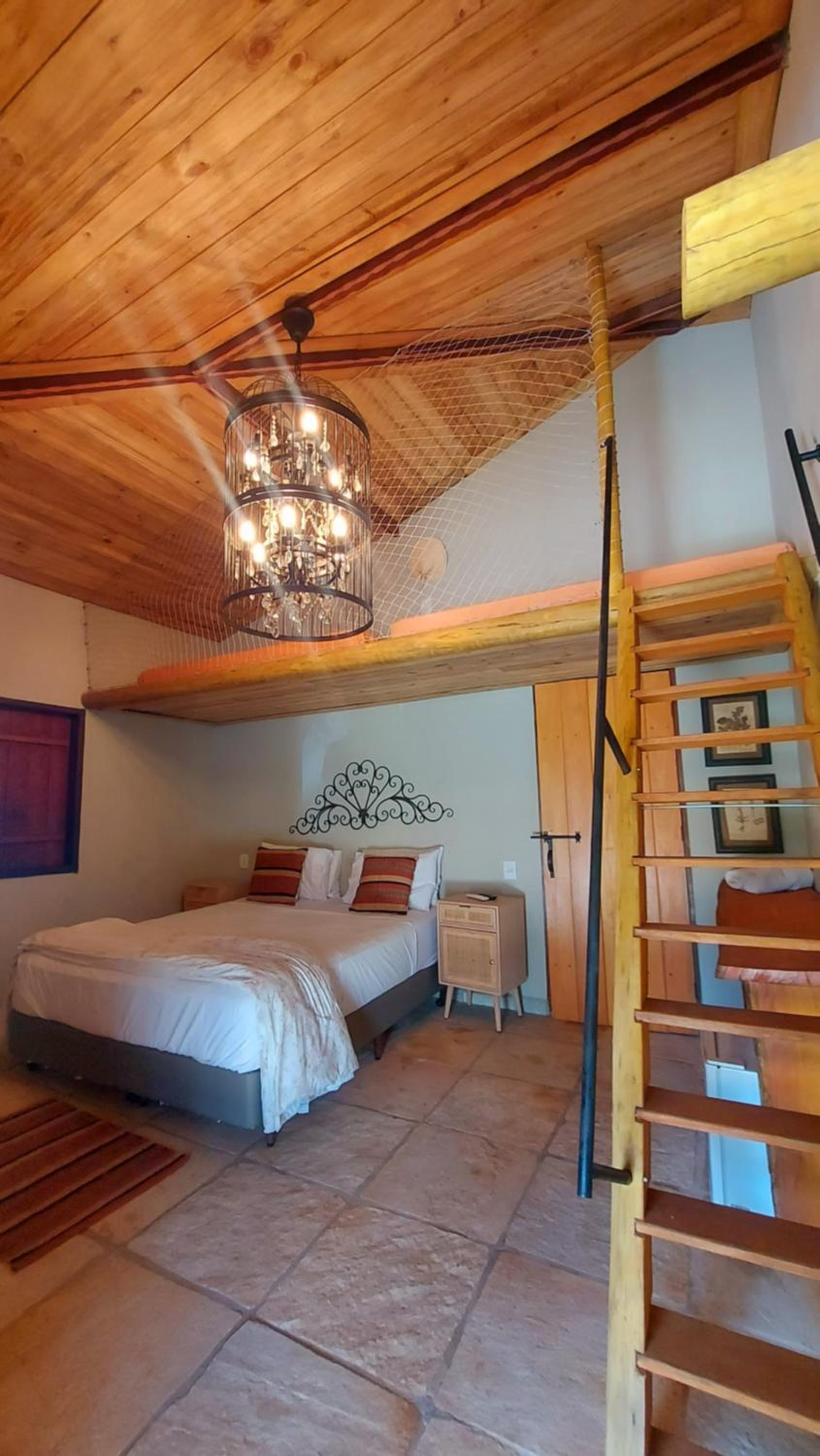 Salto Corumbá Hotel Camping Clube