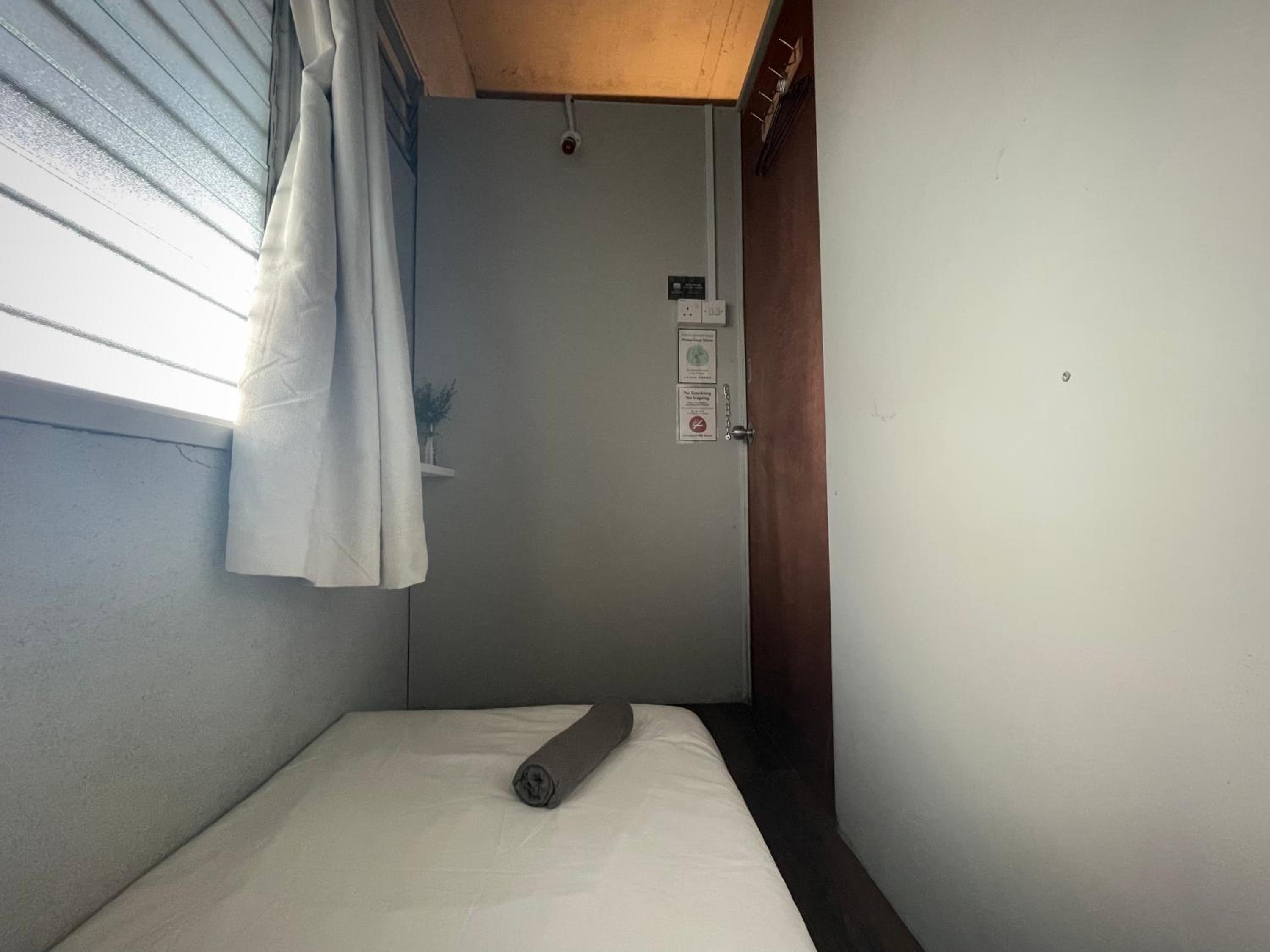 GRAYHAUS INN Ipoh photo 8