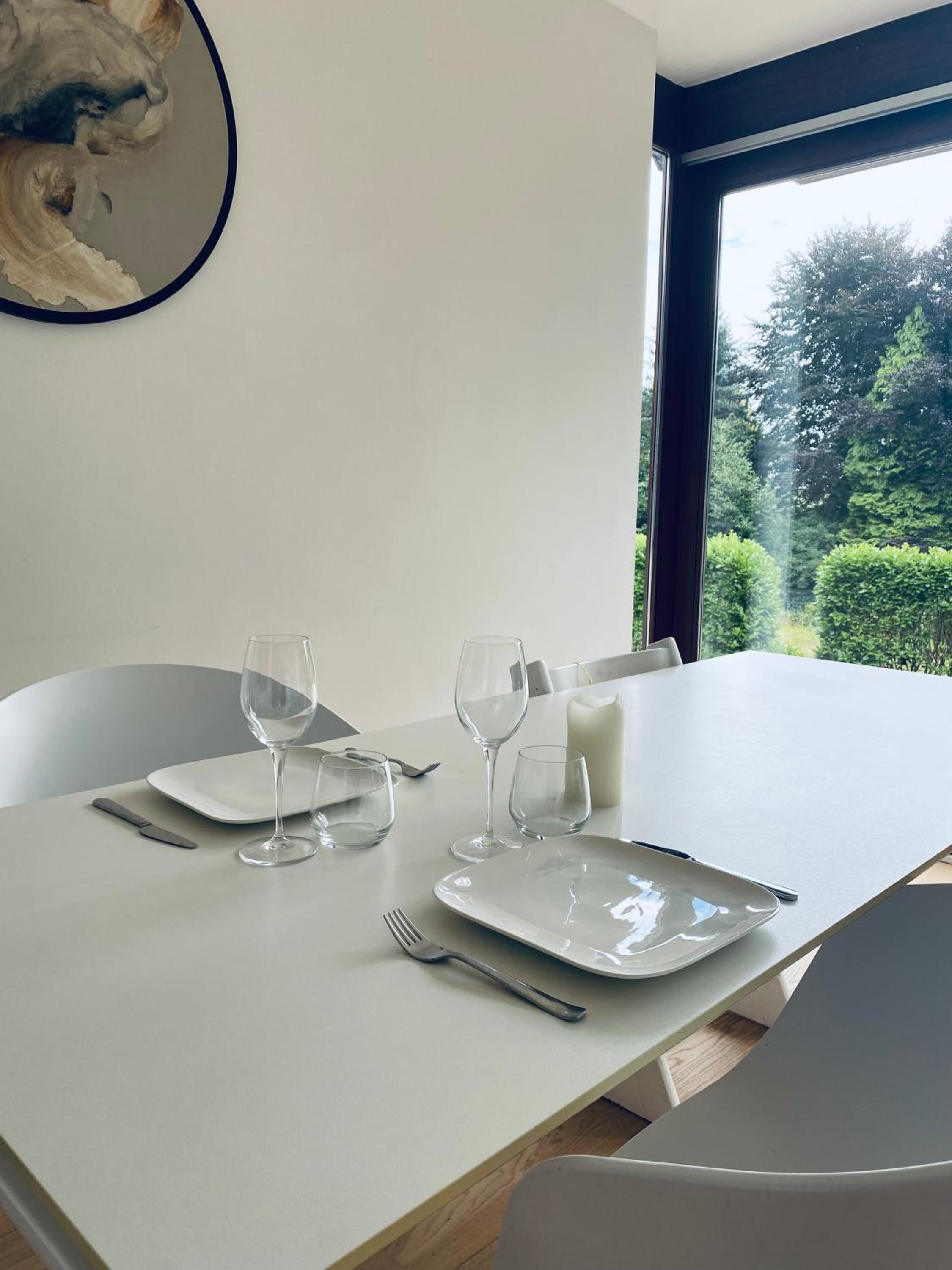 Le Chalet du Pays de Herve