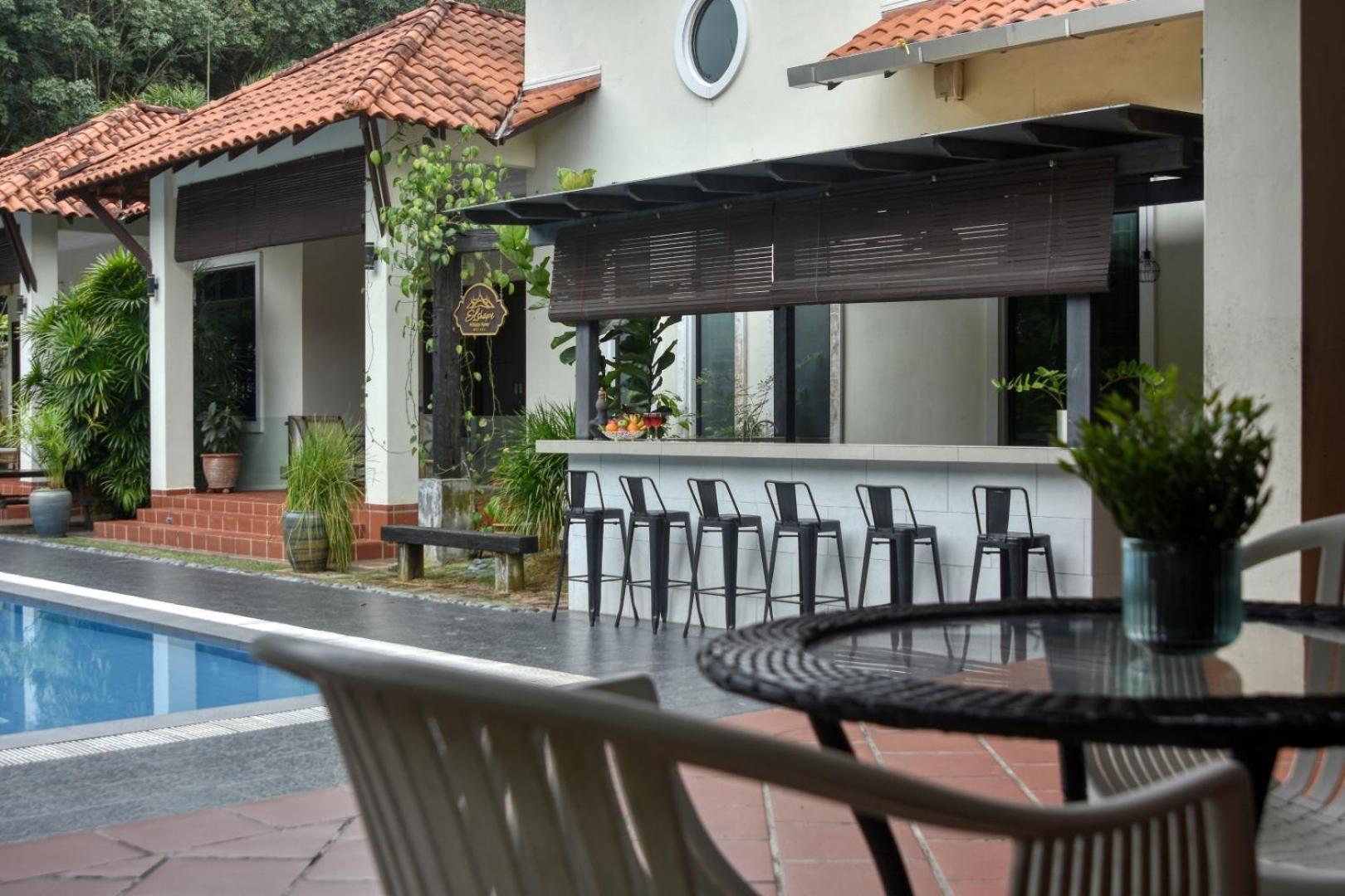 Elshape Holiday HOME, photo 13