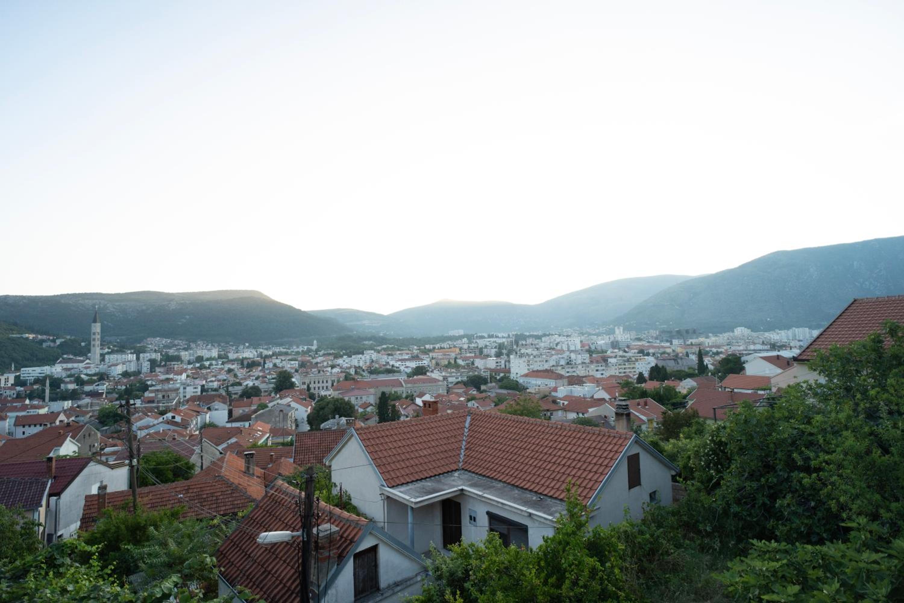 Sunset View Apartments