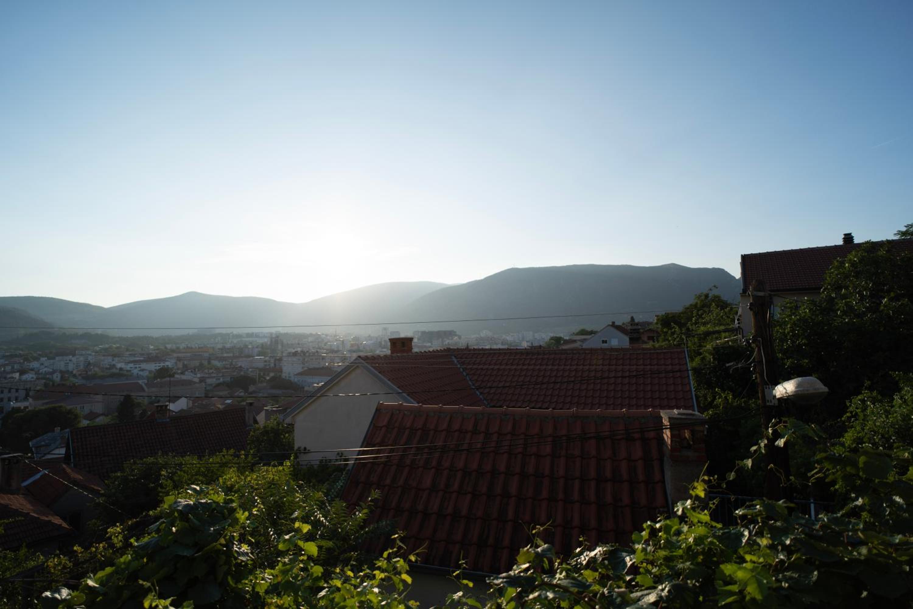 Sunset View Apartments
