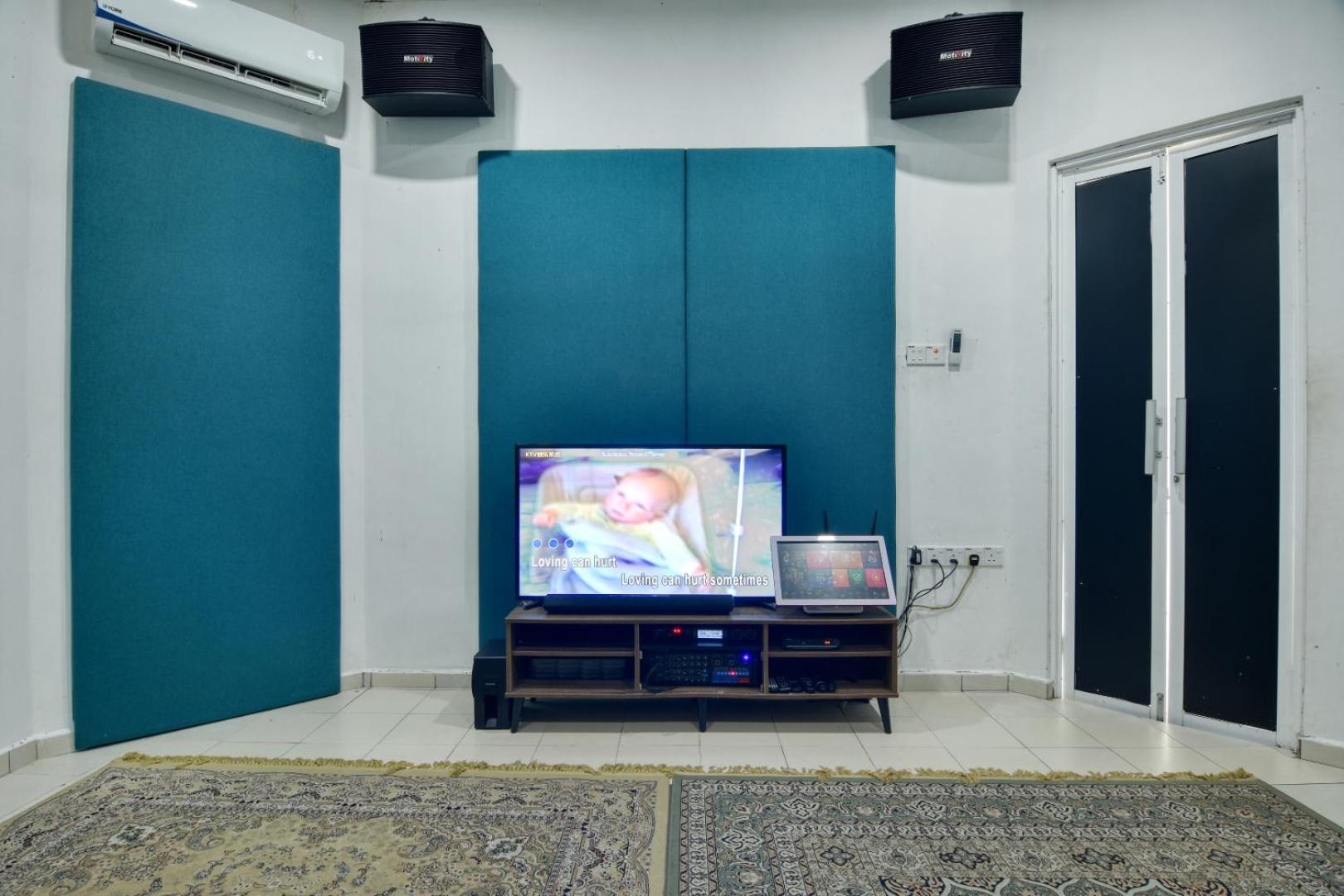 Elshape Holiday HOME