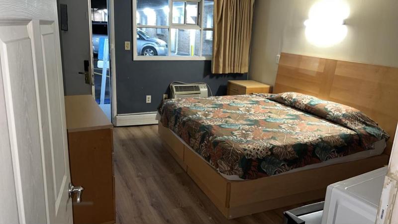 Bel Air Motor Lodge