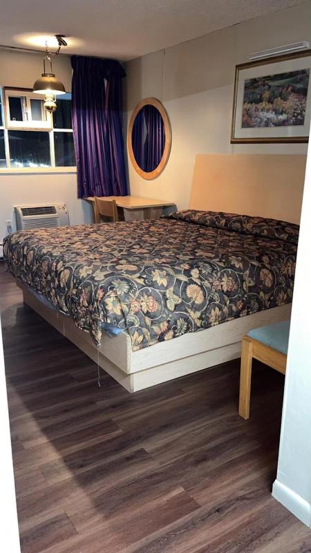Bel Air Motor Lodge