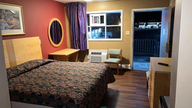 Bel Air Motor Lodge