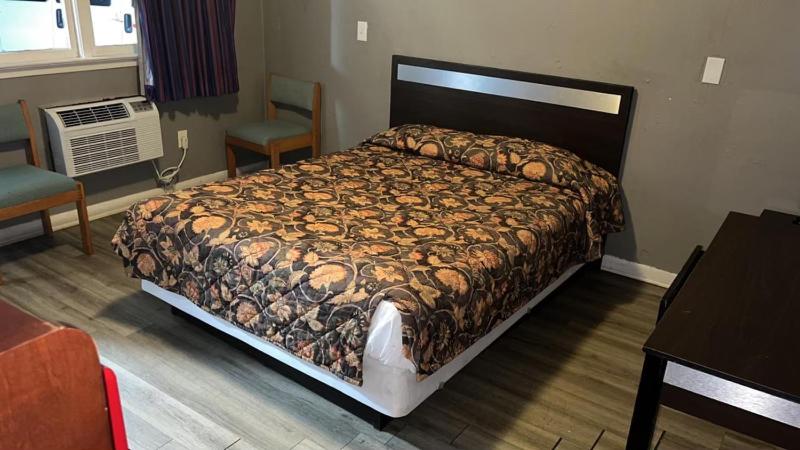 Bel Air Motor Lodge