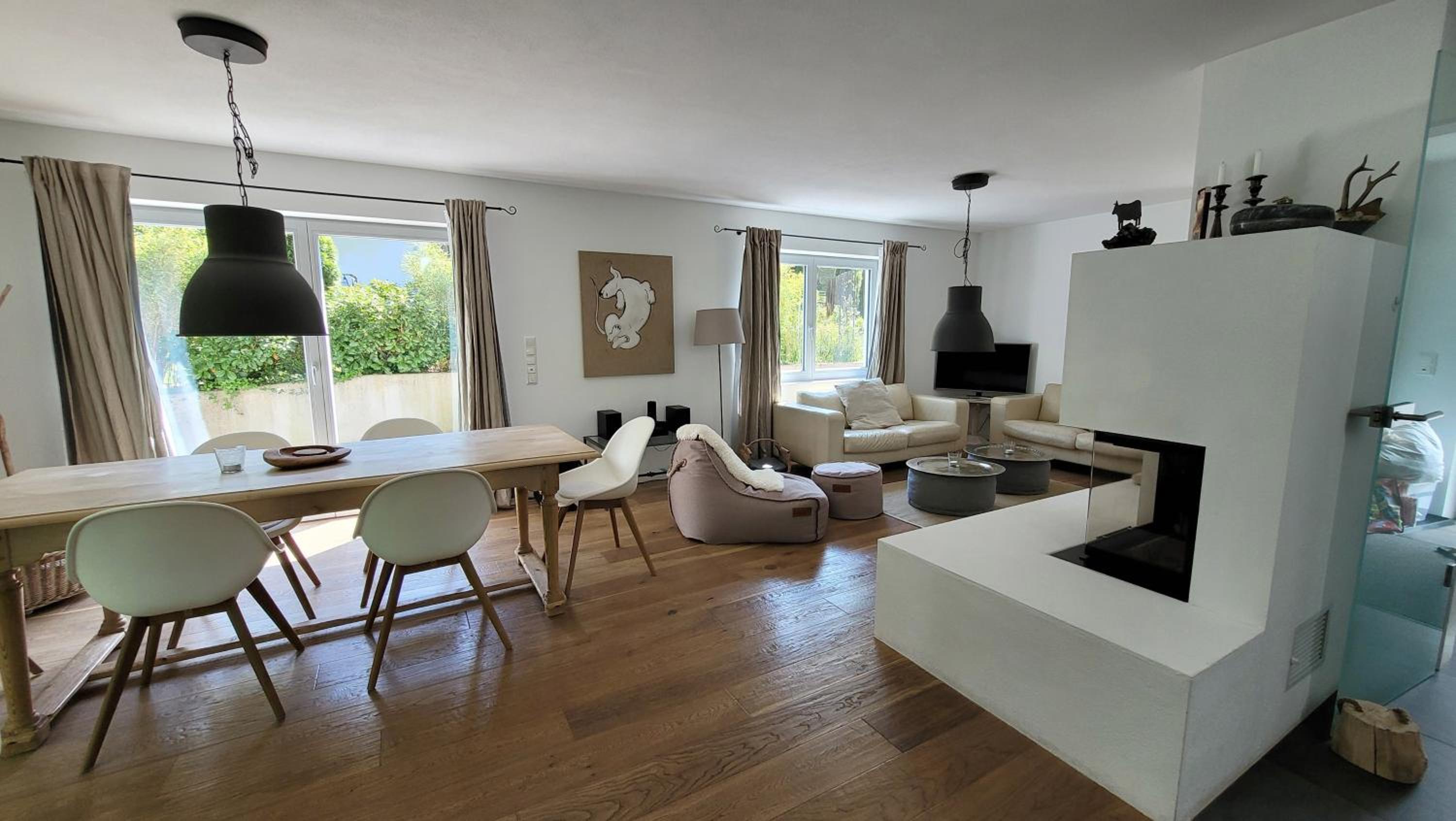 Tegernsee Chalet