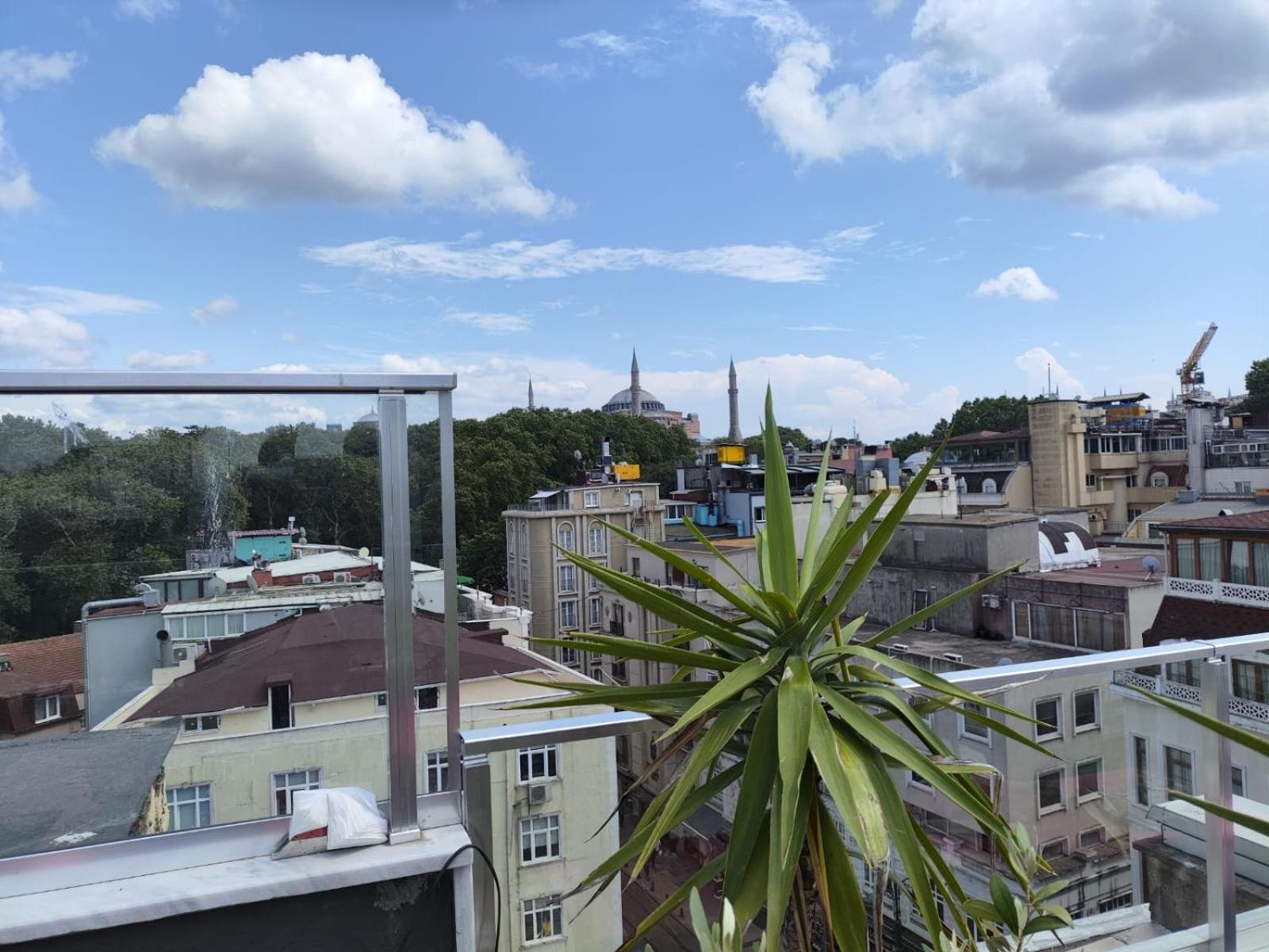Istanbul Harmony Hostel
