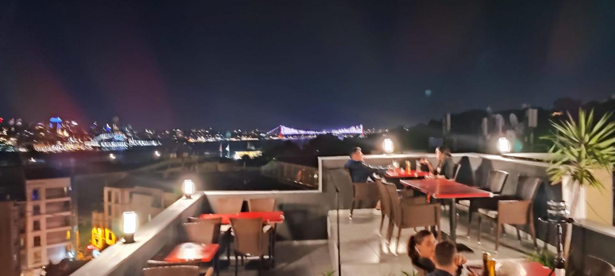 Istanbul Harmony Hostel