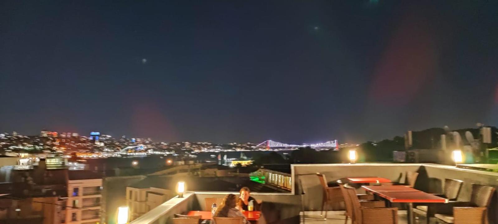 Istanbul Harmony Hostel
