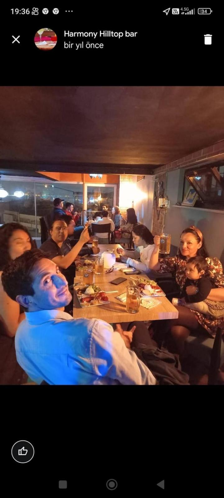 Istanbul Harmony Hostel