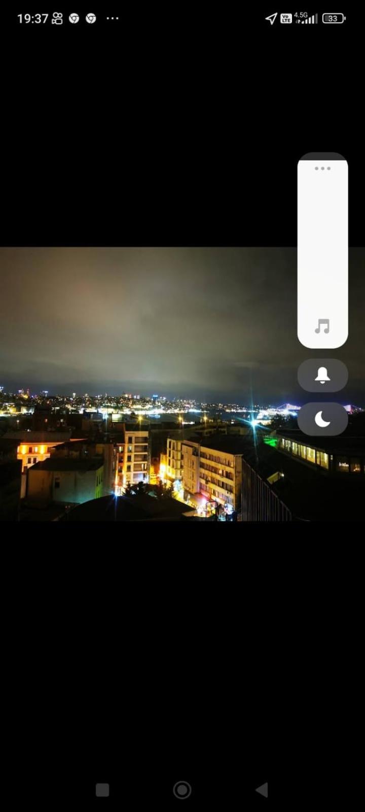 Istanbul Harmony Hostel