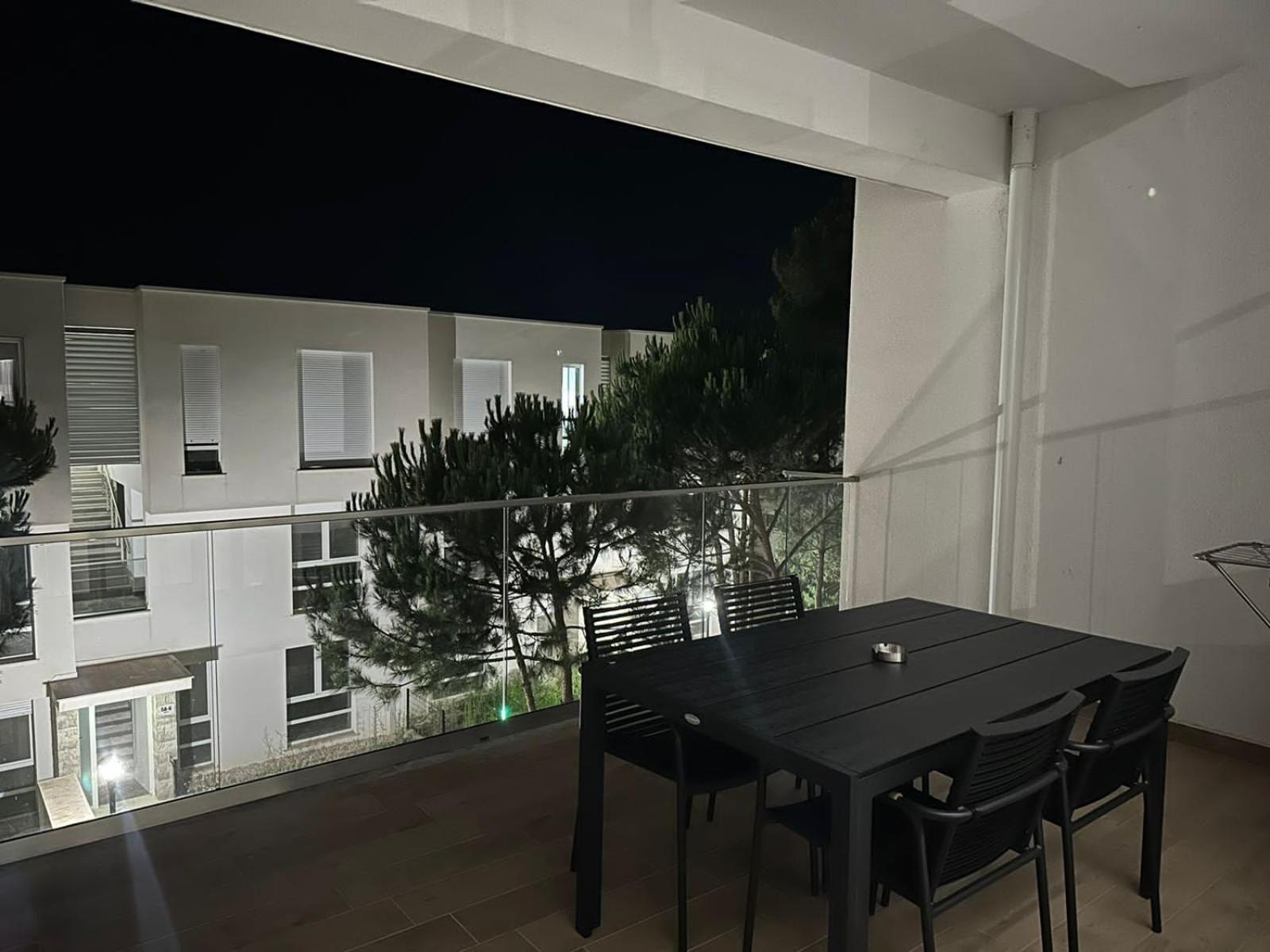 EME APARTMENTS - Kompleksi San Pietro, Gjiri i Lalzit
