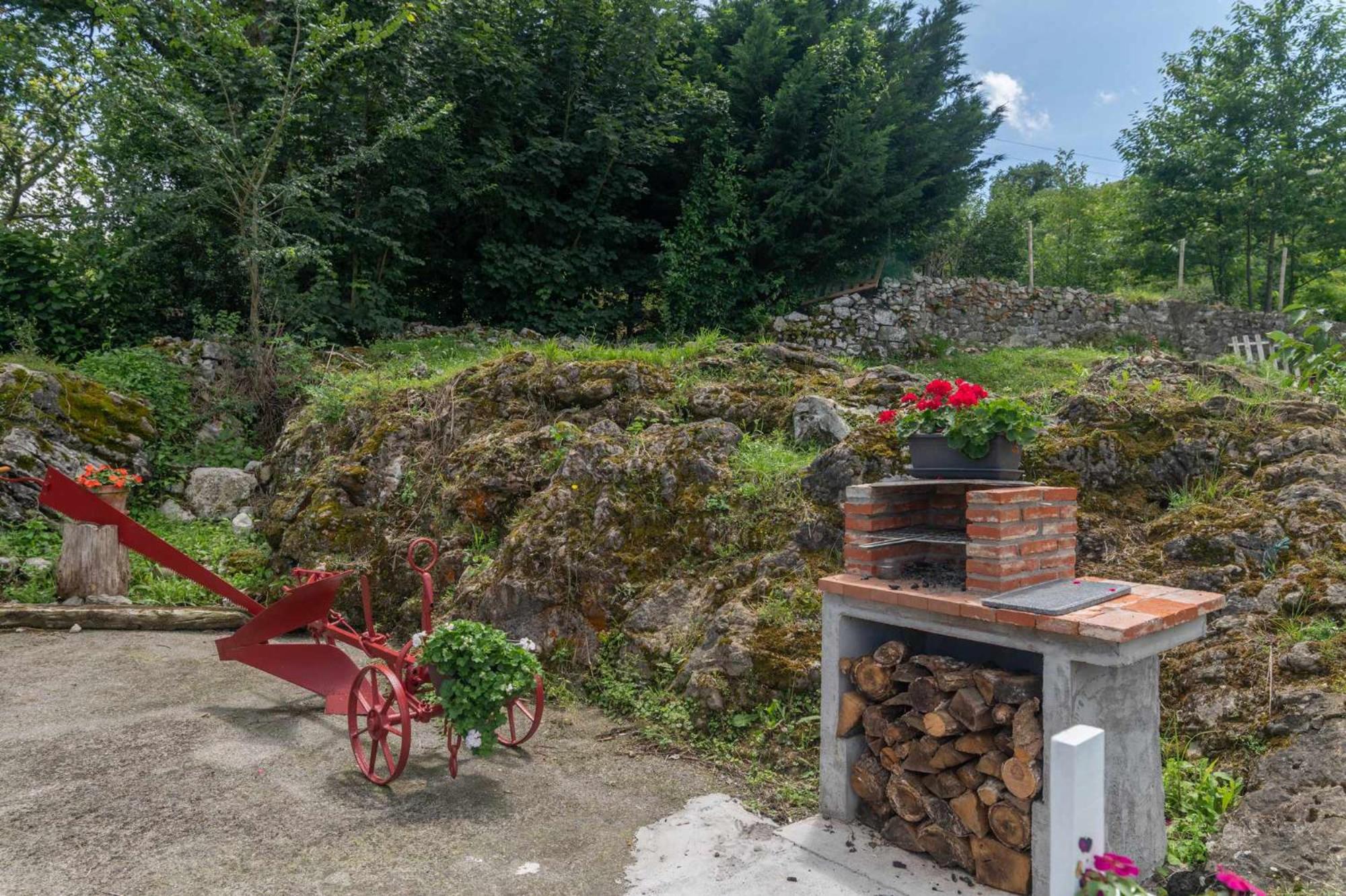 La Cortina – Naturaleza, Playa y Montaña en Llanes