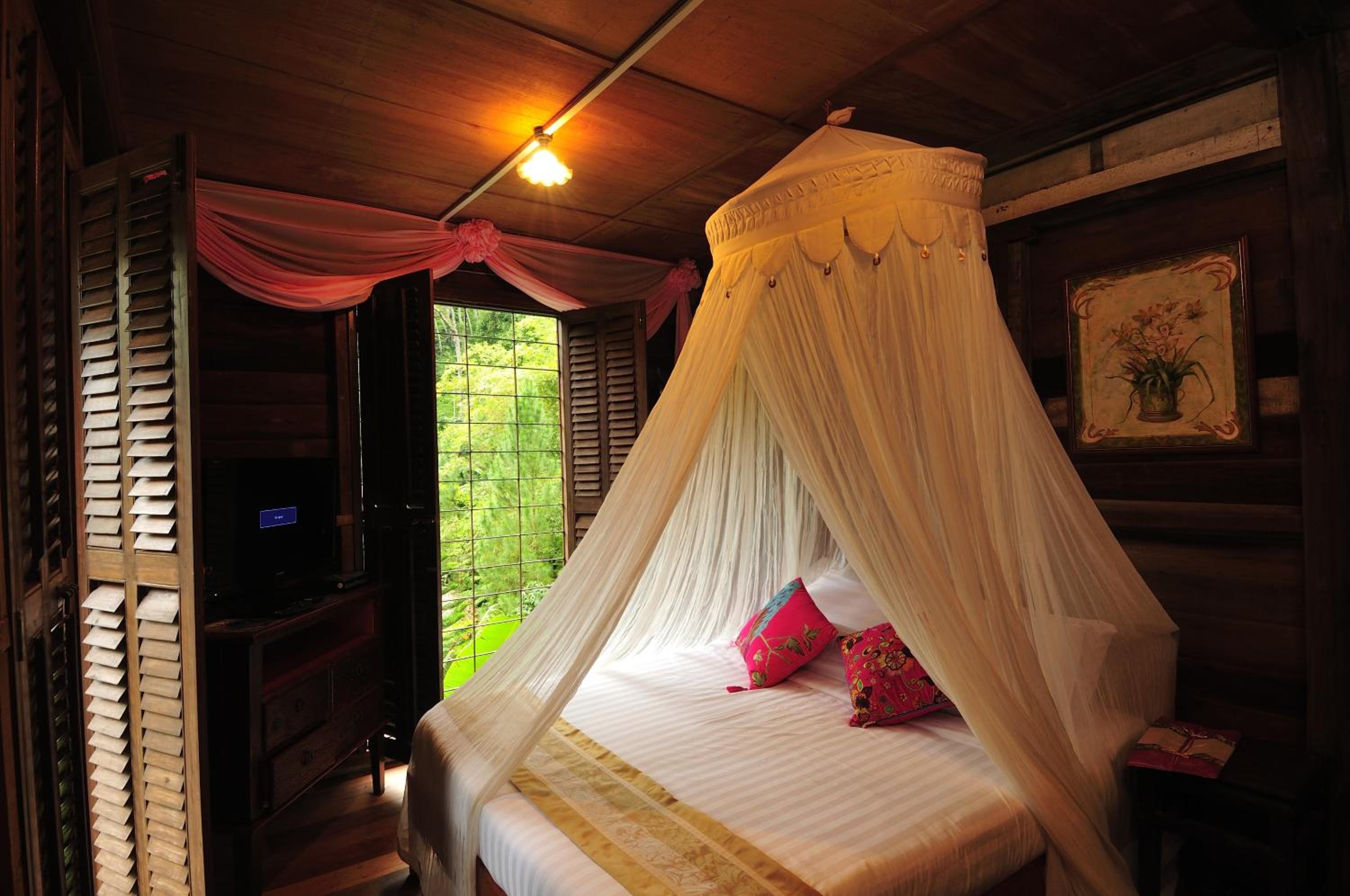 Fig Tree Hills Resort (花果山度假村), Bayan Lepas - 19