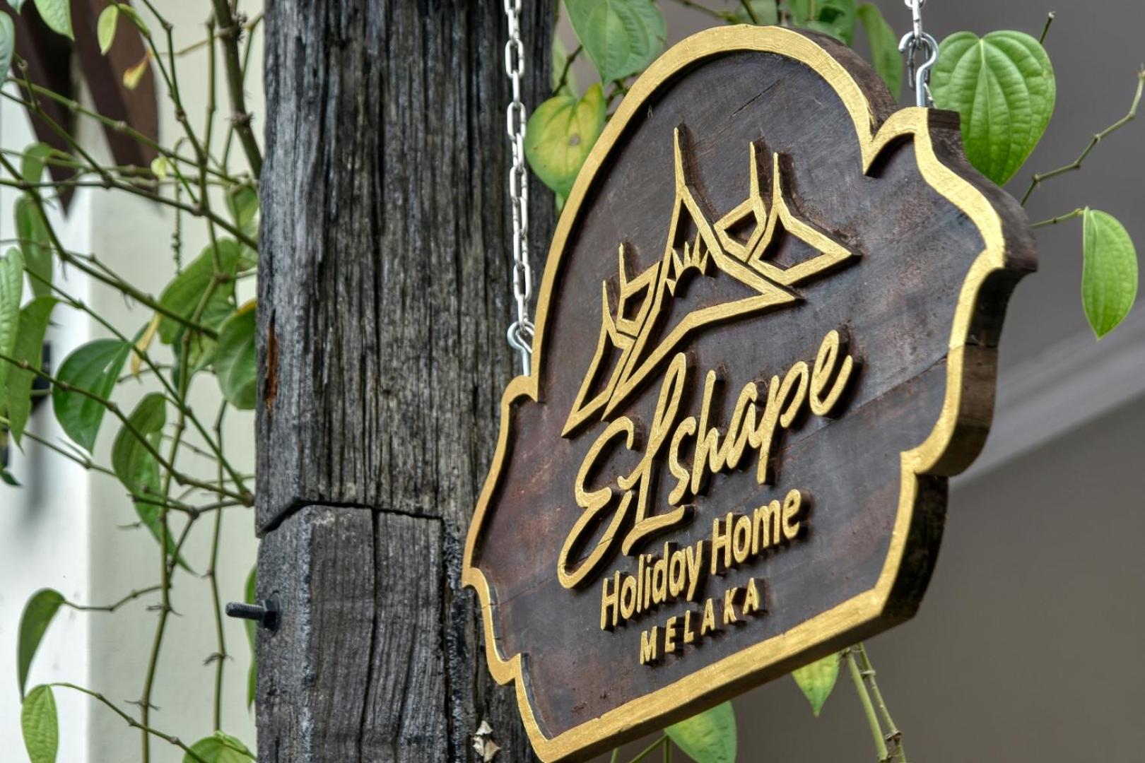 Elshape Holiday HOME, photo 15